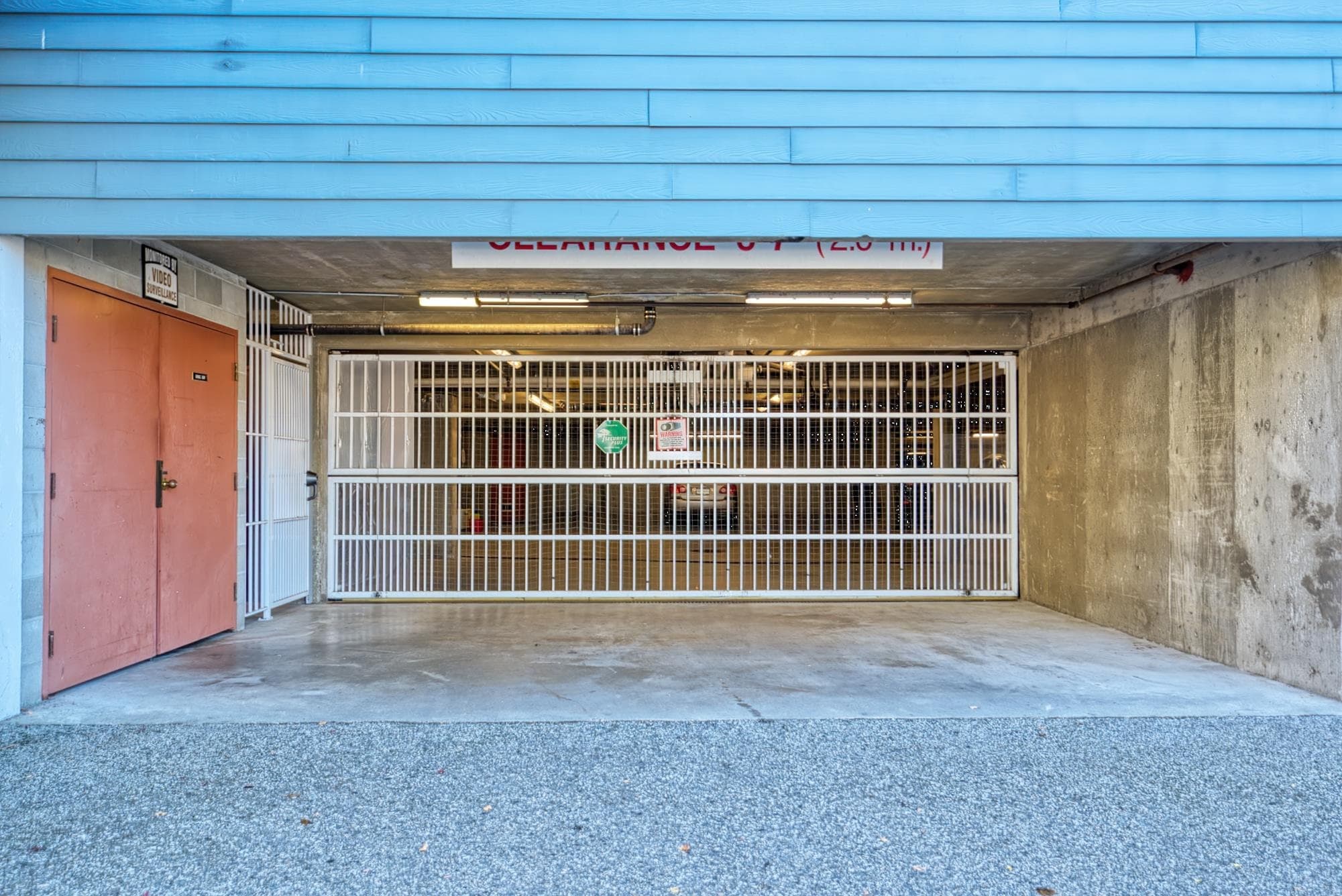202 - 5470 Inlet Avenue, Sechelt, V7Z 0H4 — photo 5