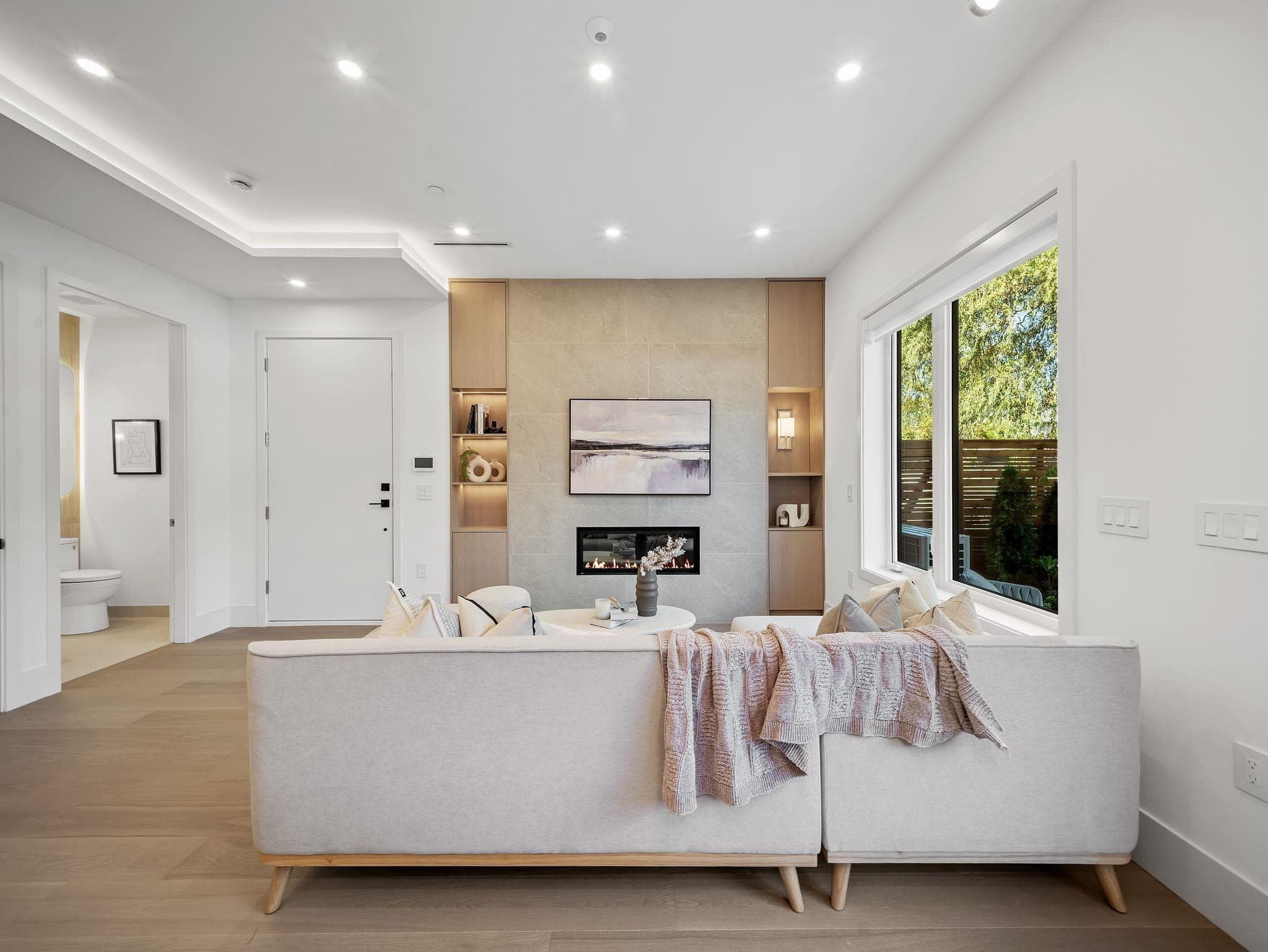 2868 Semlin Drive, Vancouver