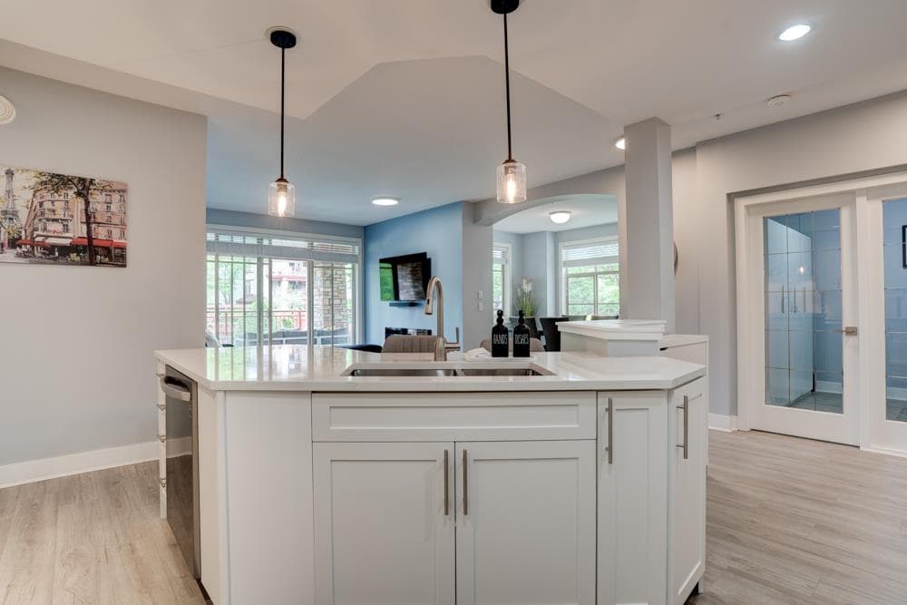 205 - 16455 64 Avenue, Surrey, V3S 6V7 — photo 4