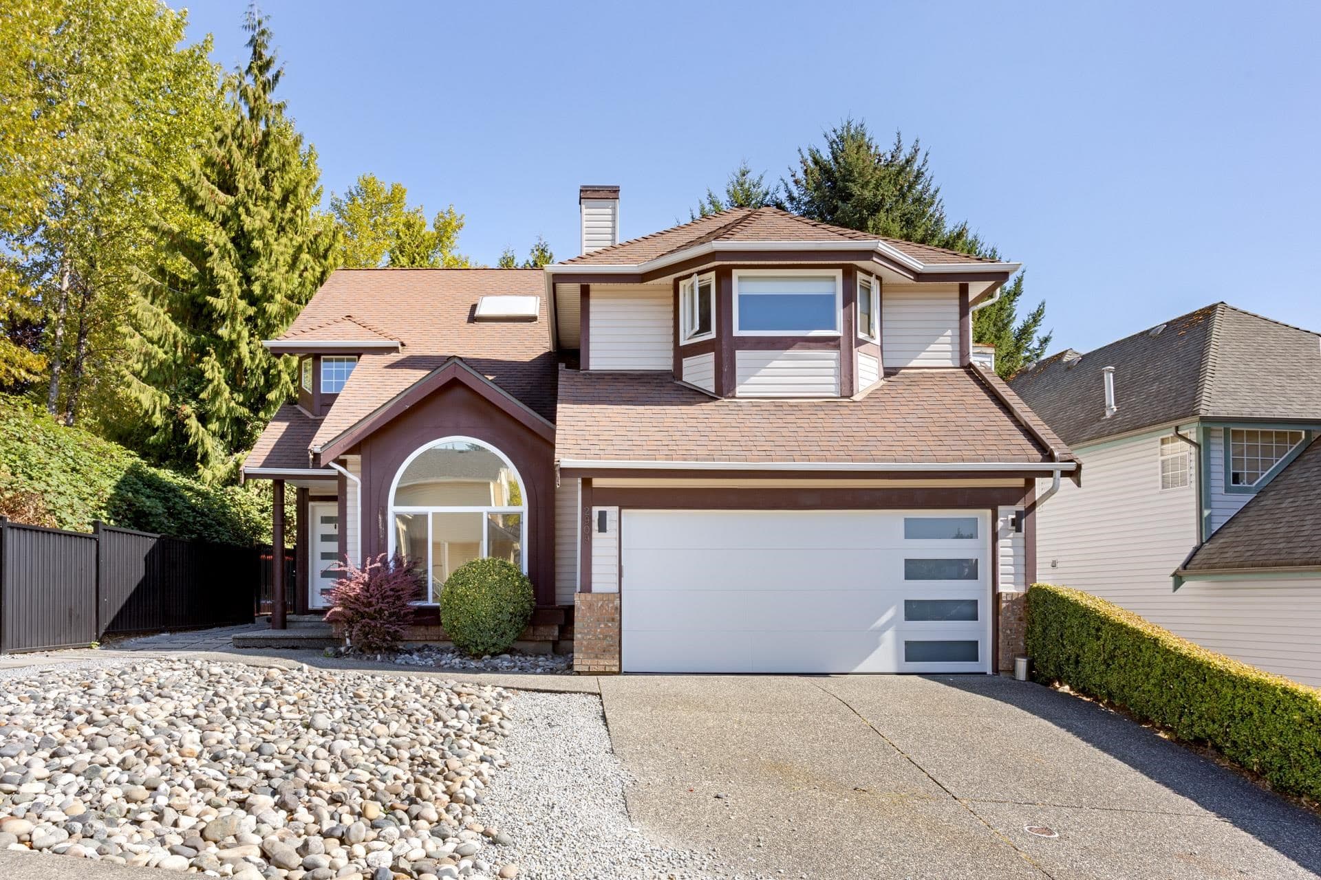 2909 Meadowvista Place, Coquitlam
