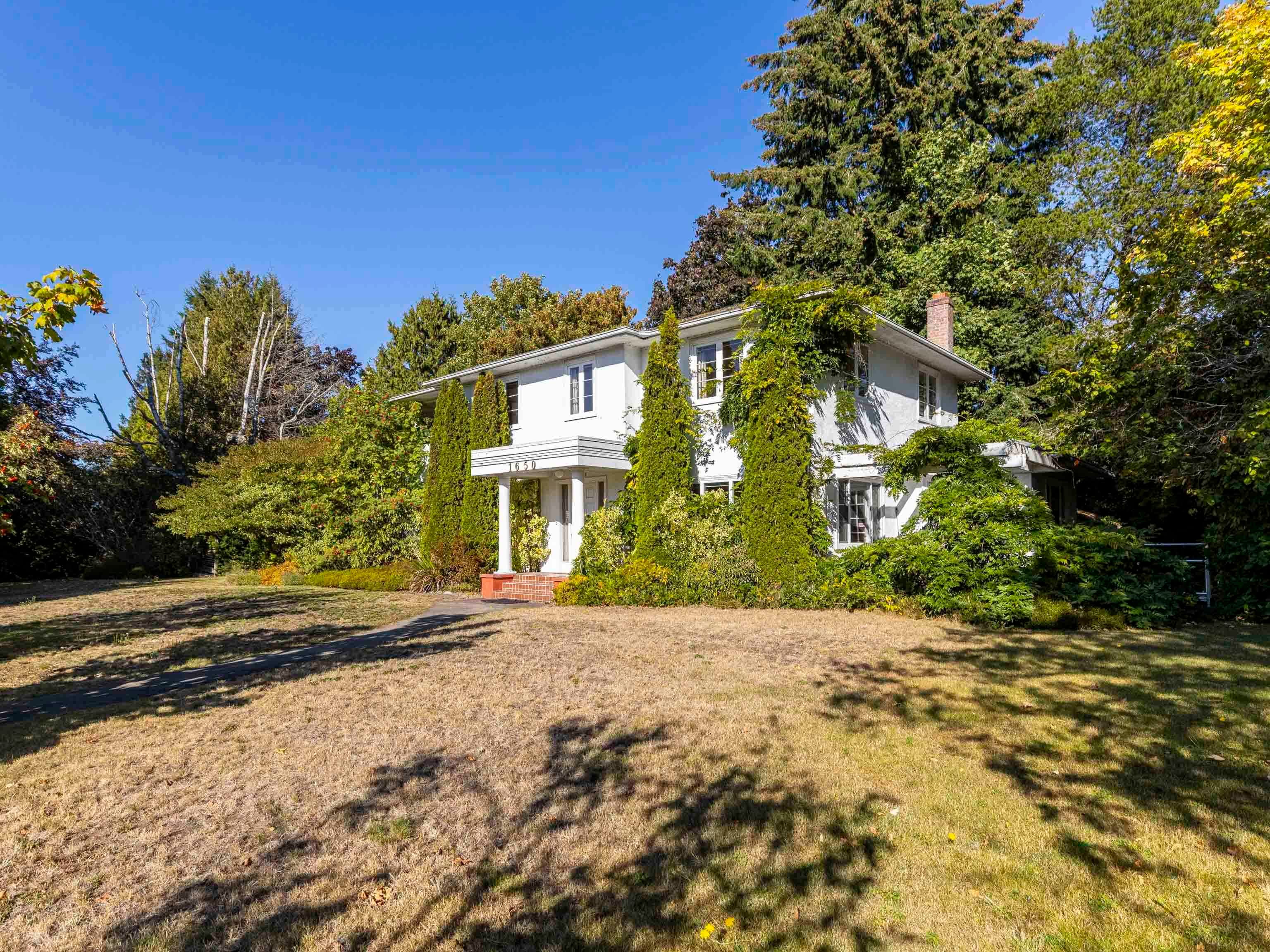 1650 Allison Road, Vancouver, V6T 1S8 — photo 2