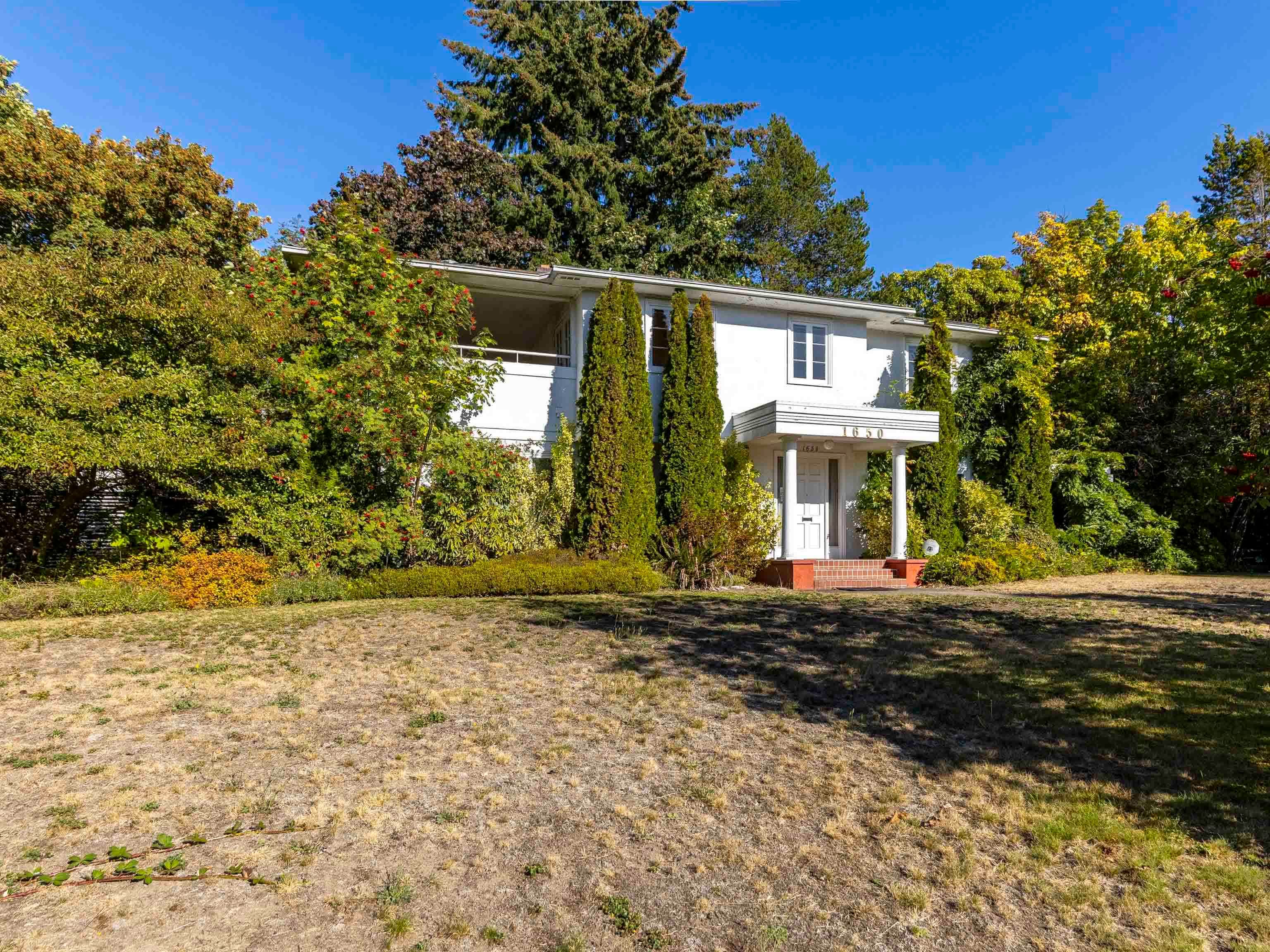 1650 Allison Road, Vancouver, V6T 1S8 — photo 3