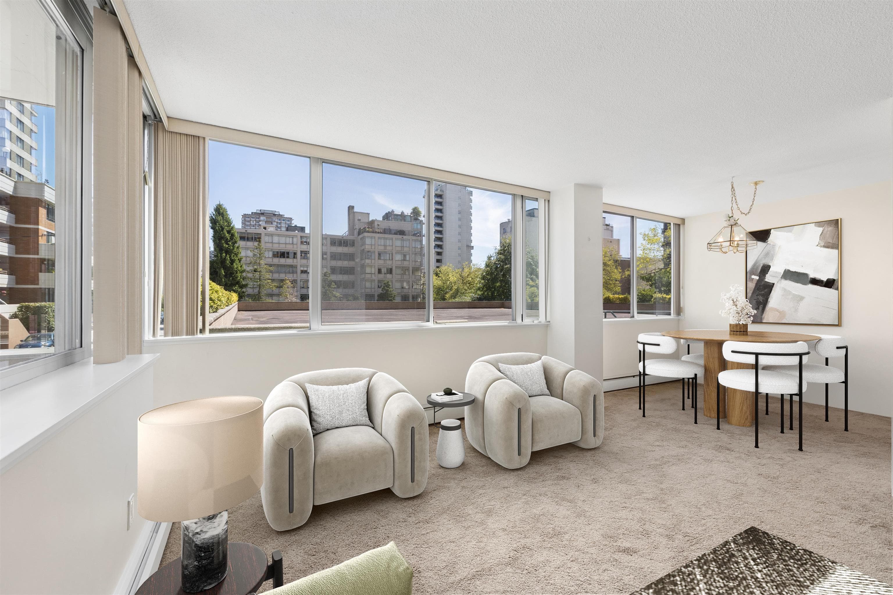 306 - 2055 Pendrell Street, Vancouver, V6G 1T9 — photo 5