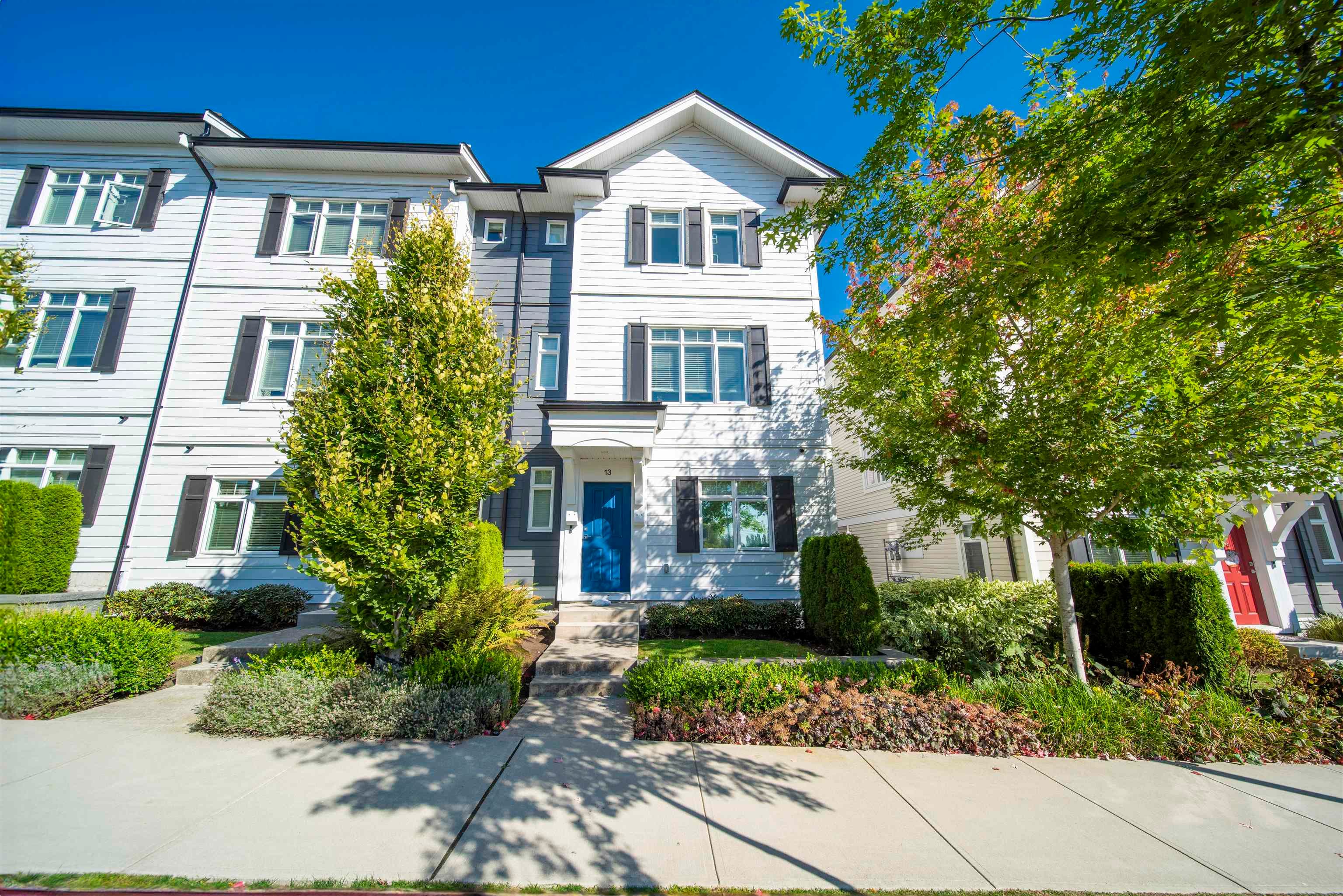 13 - 2070 Oak Meadows Drive, Surrey