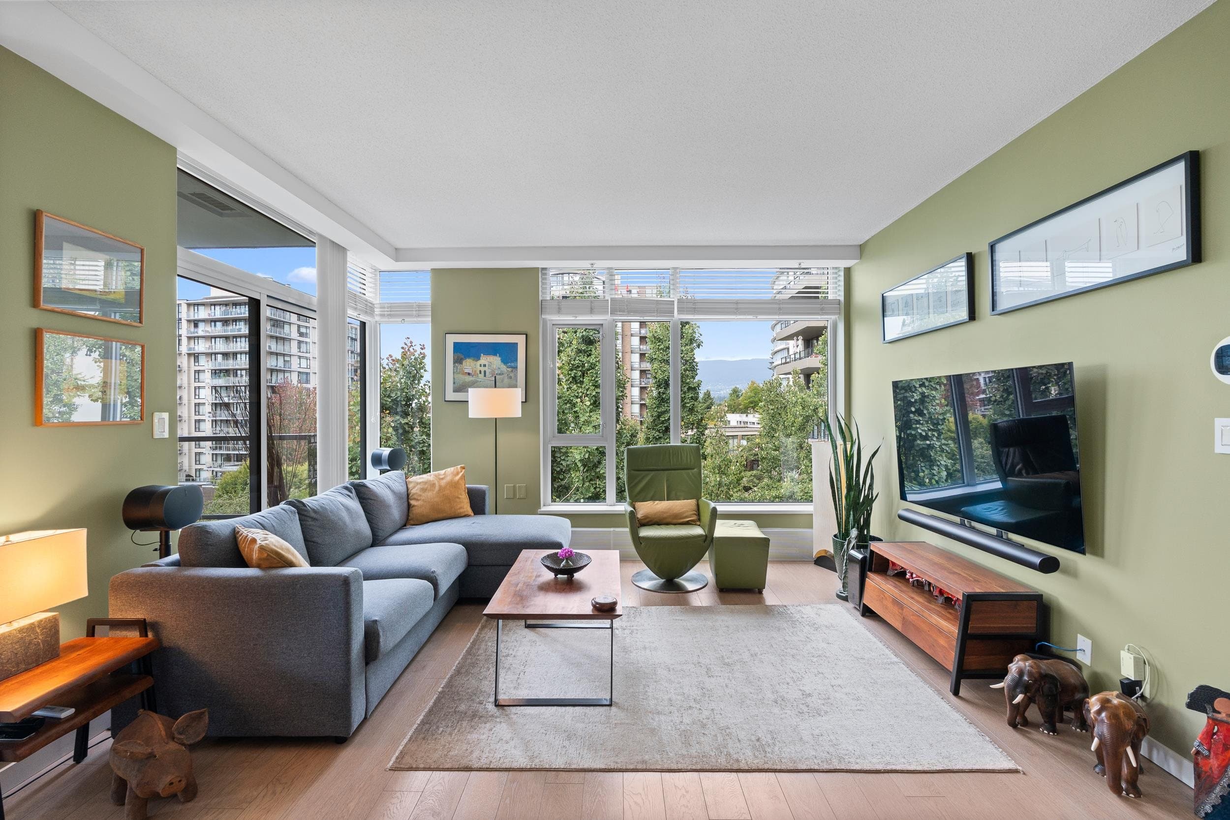 308 - 135 W 2nd Street, North Vancouver, V7M 0C5 — photo 3