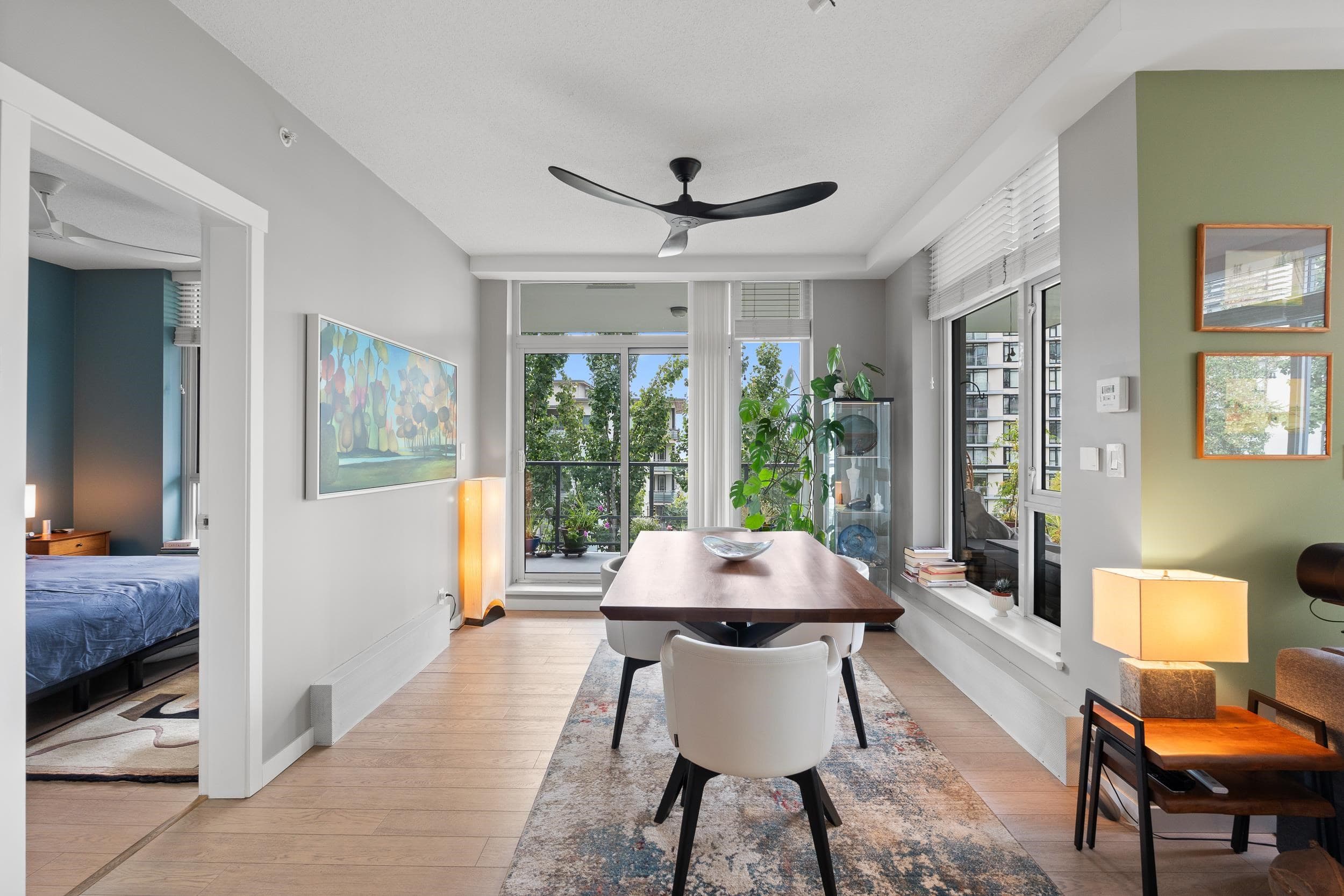 308 - 135 W 2nd Street, North Vancouver, V7M 0C5 — photo 4