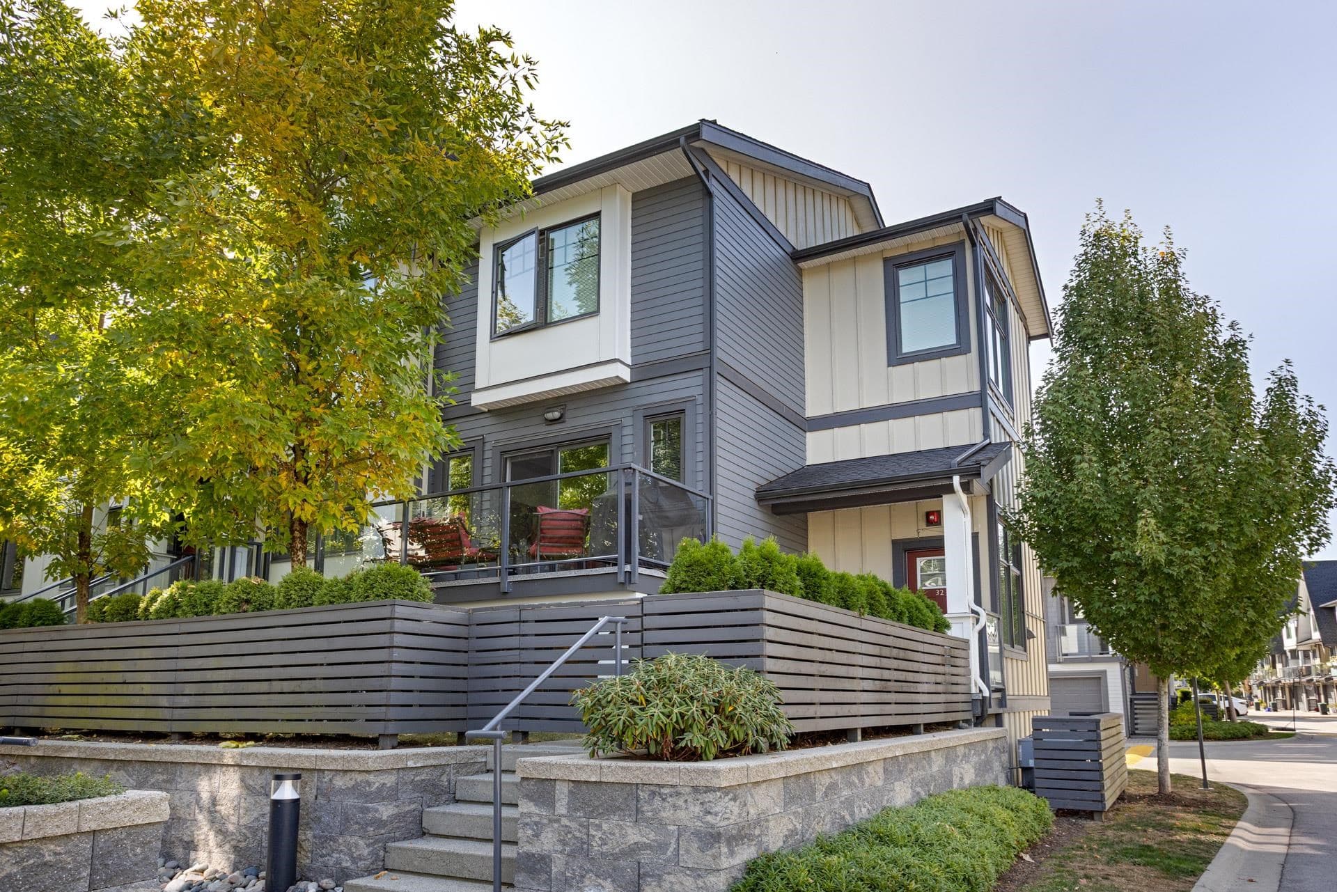 32 - 19451 Sutton Avenue, Pitt Meadows, V3Y 0G6 — photo 2