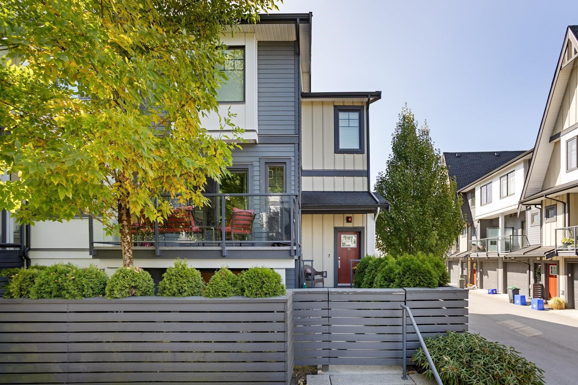 32 - 19451 Sutton Avenue, Pitt Meadows, V3Y 0G6 — photo 5