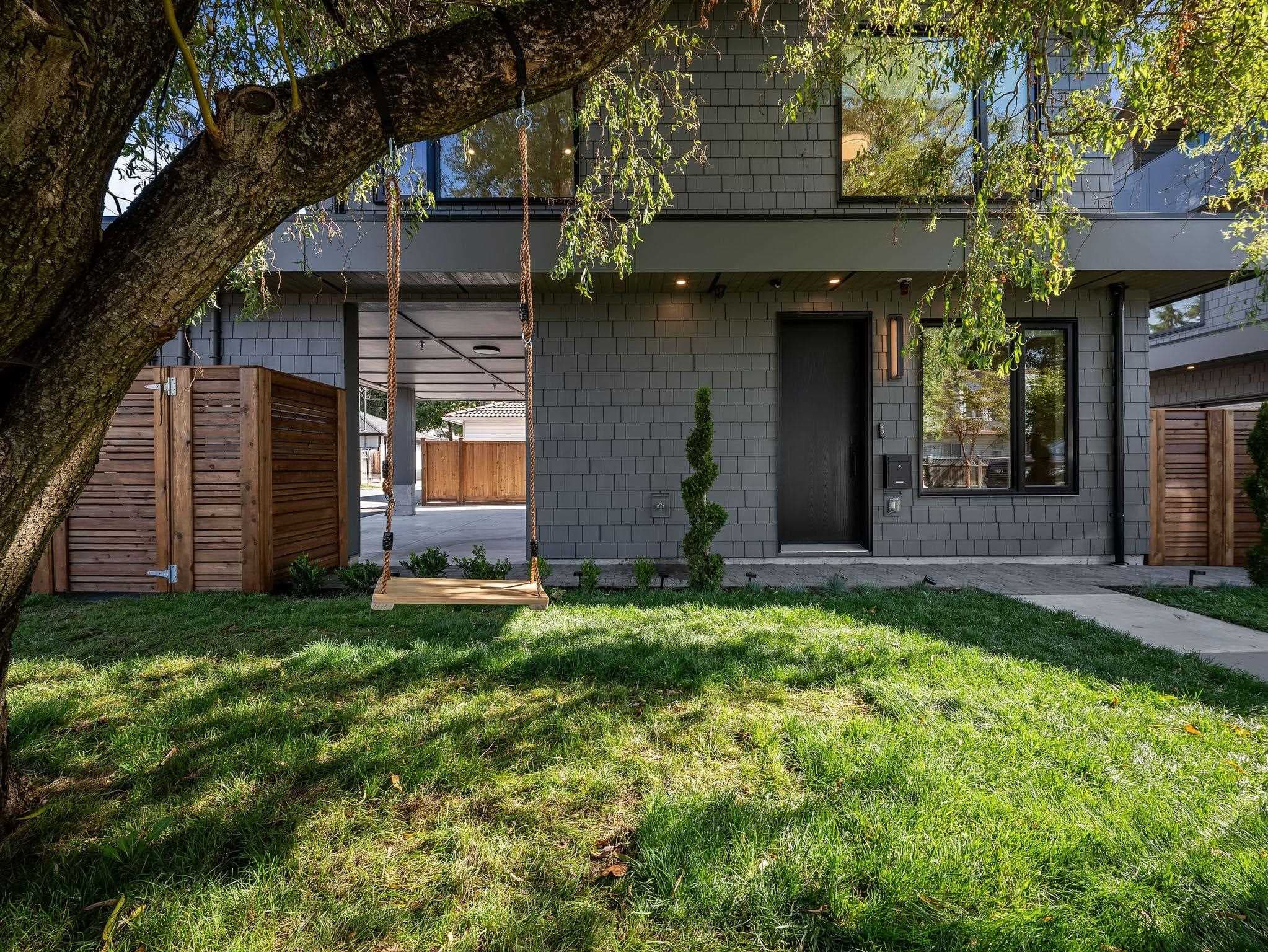 2866 Semlin Drive, Vancouver
