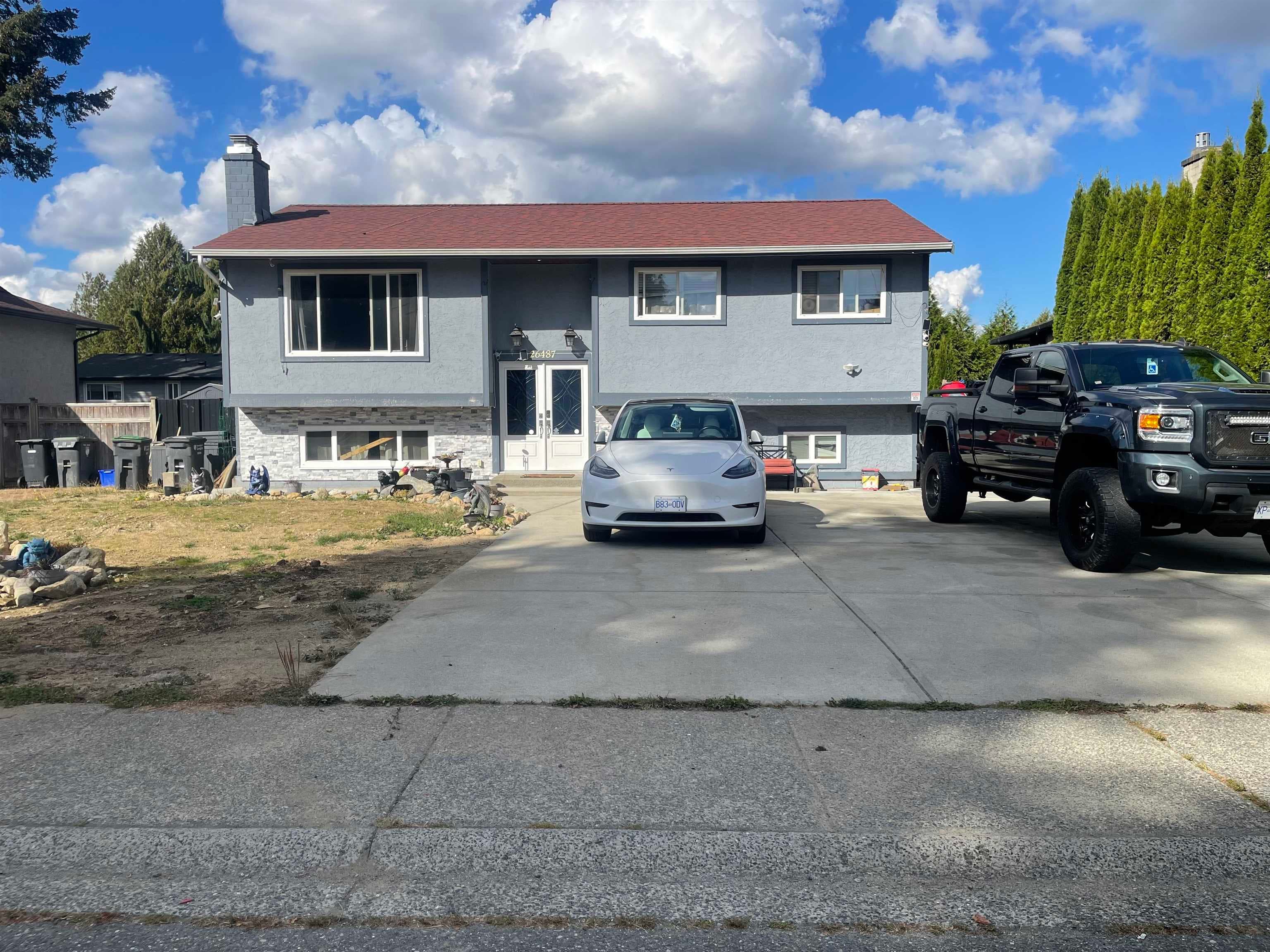 26487 30 Avenue, Langley, V4W 3B6 — photo 1