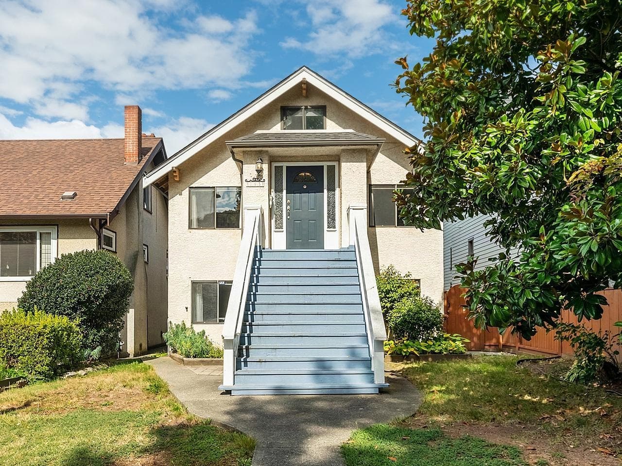 295 W 17th Avenue, Vancouver