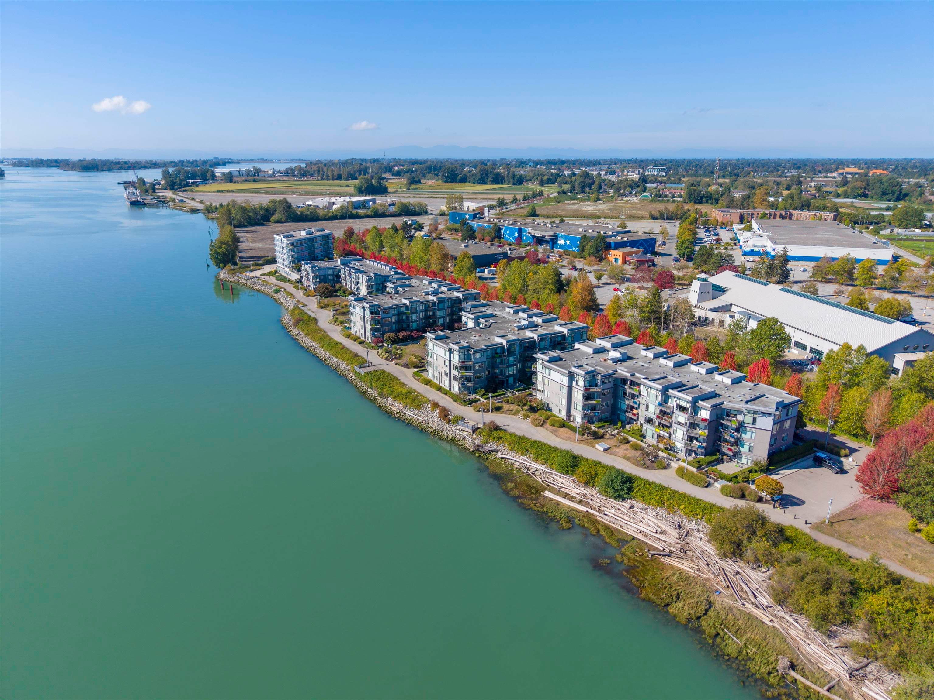 207 - 14300 Riverport Way, Richmond