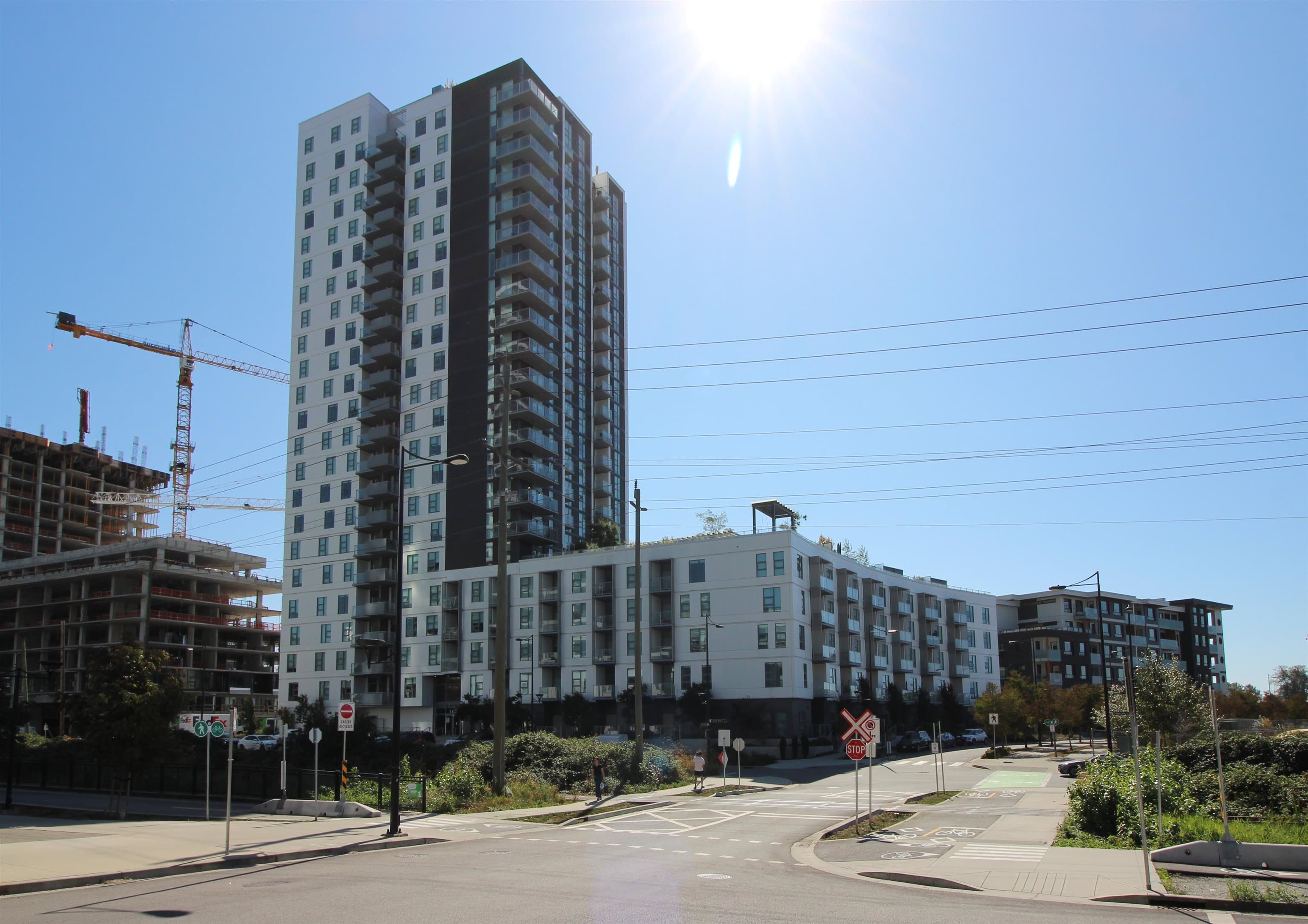 522 - 3430 E Kent Avenue South, Vancouver, V5S 0G7 — photo 1