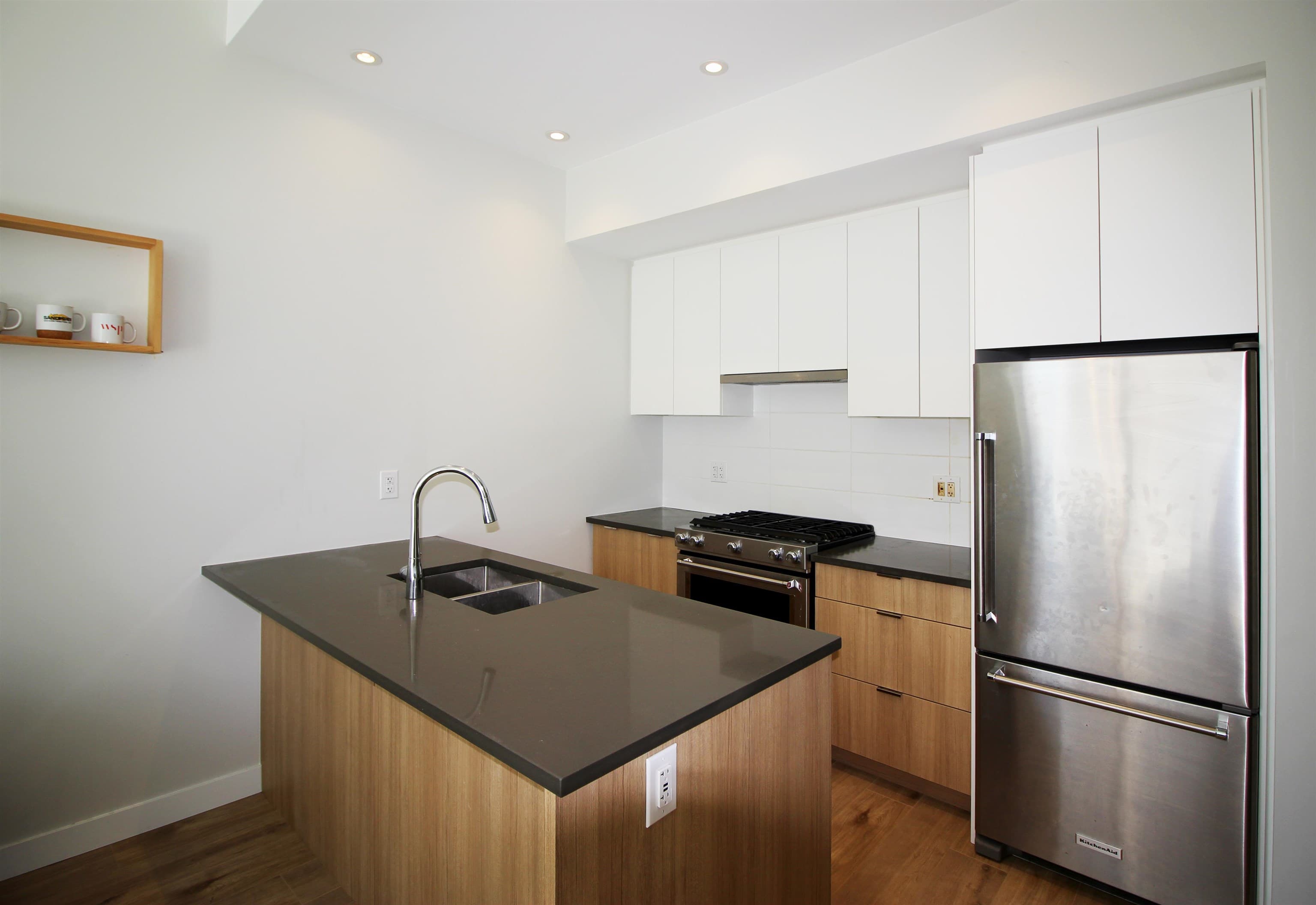 522 - 3430 E Kent Avenue South, Vancouver, V5S 0G7 — photo 4