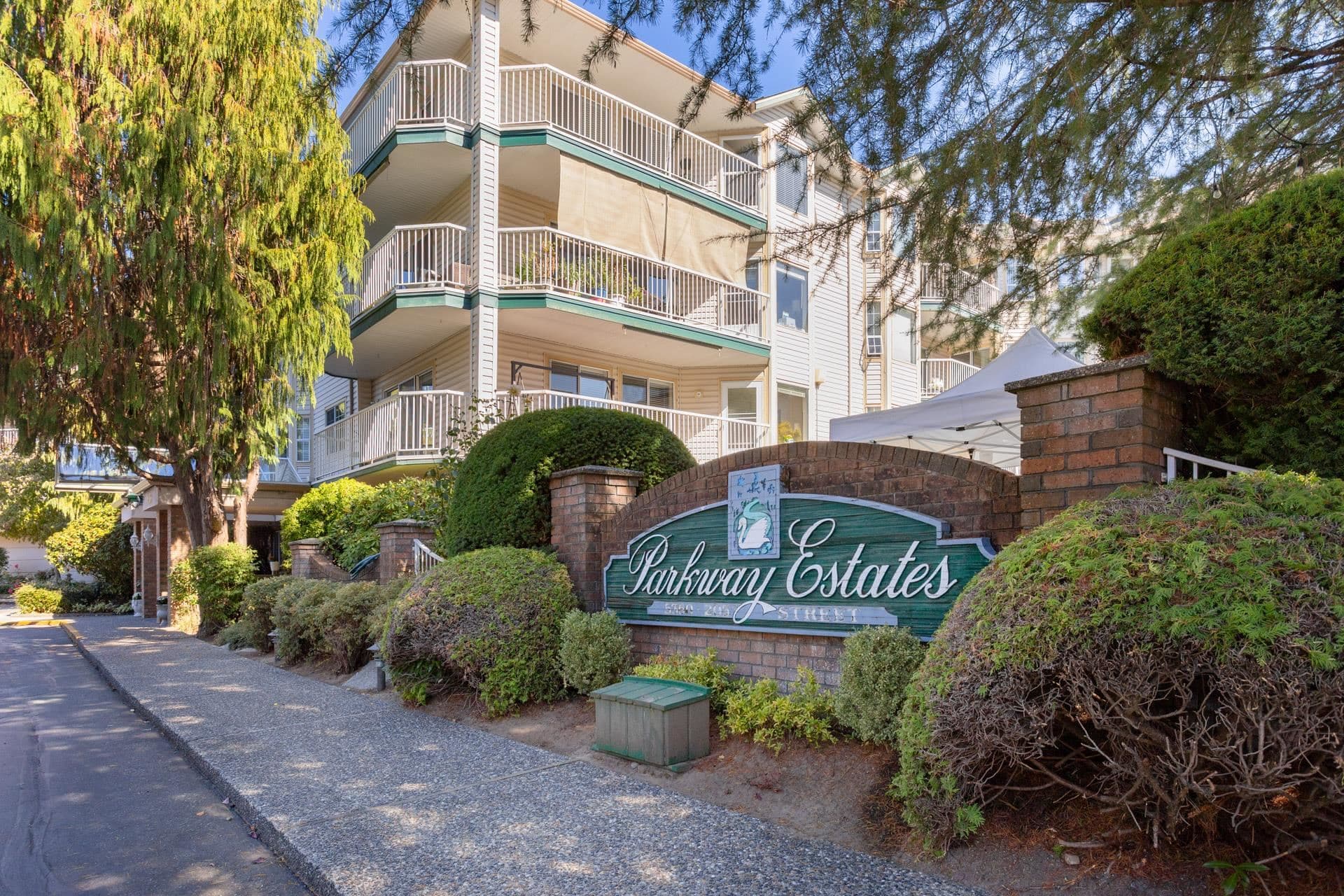305 - 5360 205 Street, Langley, V3A 7Y6 — photo 2
