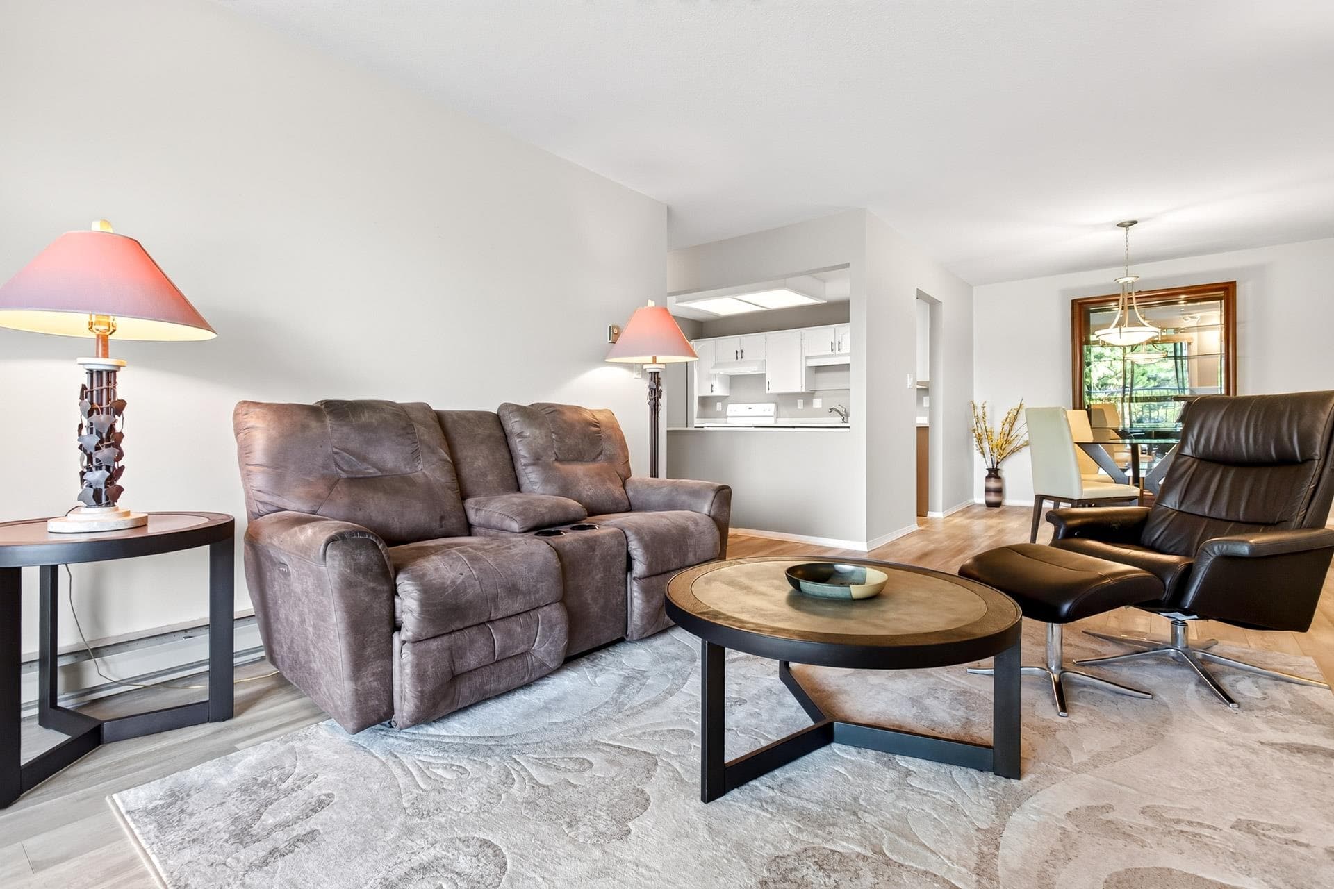305 - 5360 205 Street, Langley, V3A 7Y6 — photo 5