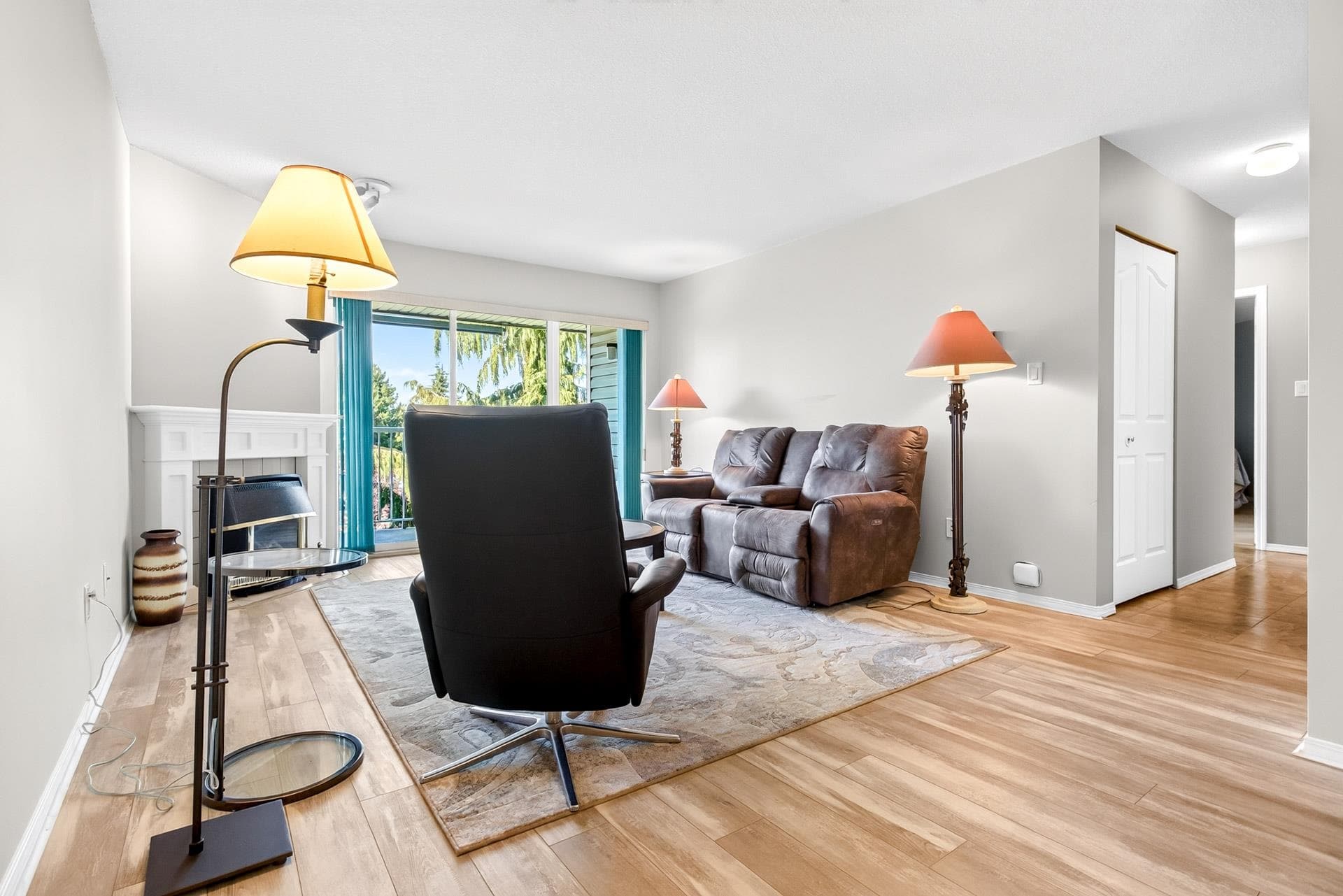 305 - 5360 205 Street, Langley, V3A 7Y6 — photo 4