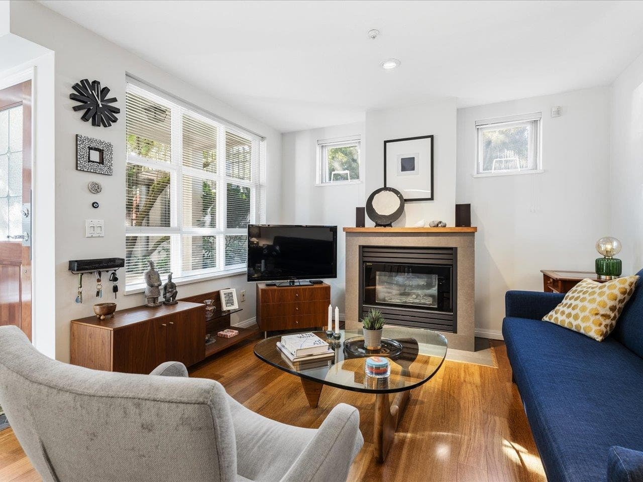 101 - 685 W 7th Avenue, Vancouver, V5Z 1B6 — photo 3