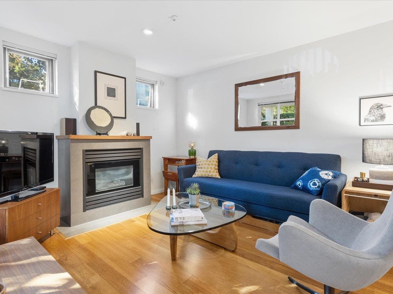 101 - 685 W 7th Avenue, Vancouver, V5Z 1B6 — photo 1