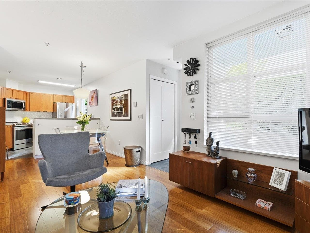 101 - 685 W 7th Avenue, Vancouver, V5Z 1B6 — photo 5