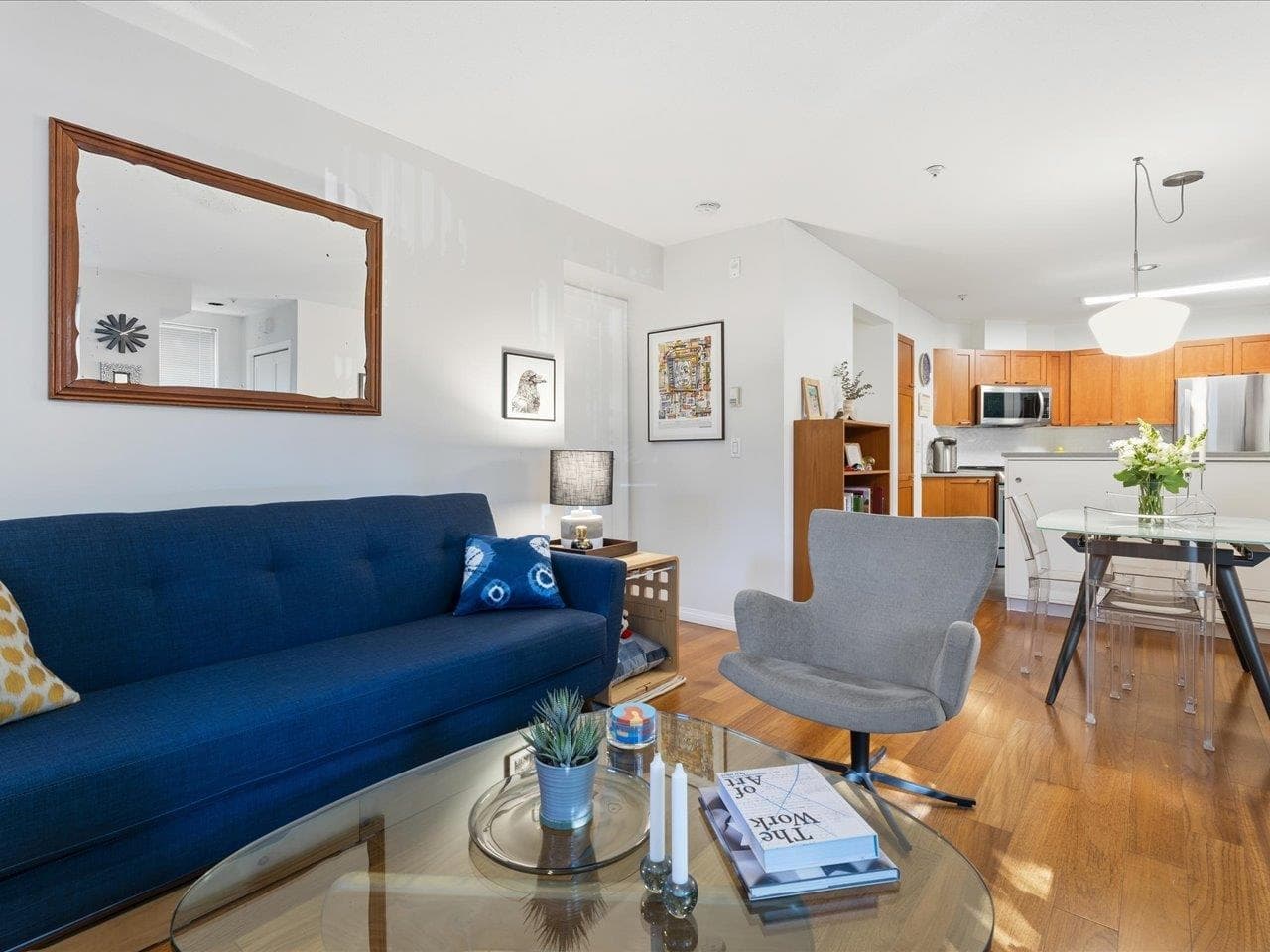 101 - 685 W 7th Avenue, Vancouver, V5Z 1B6 — photo 4