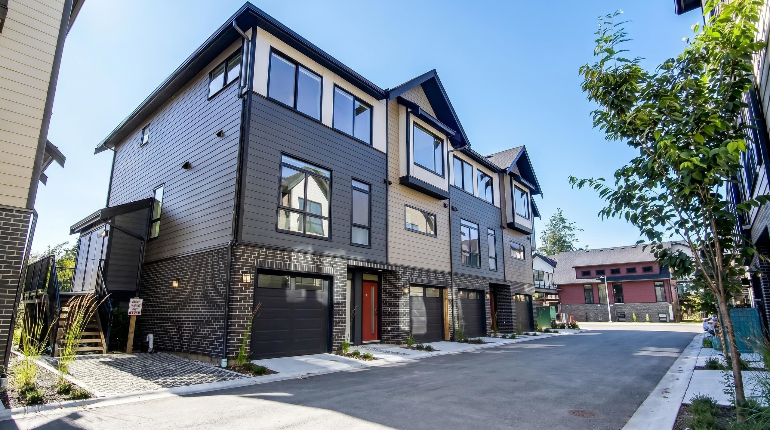 15 - 4337 Boundary Road, Richmond, V6V 1S8 — photo 1