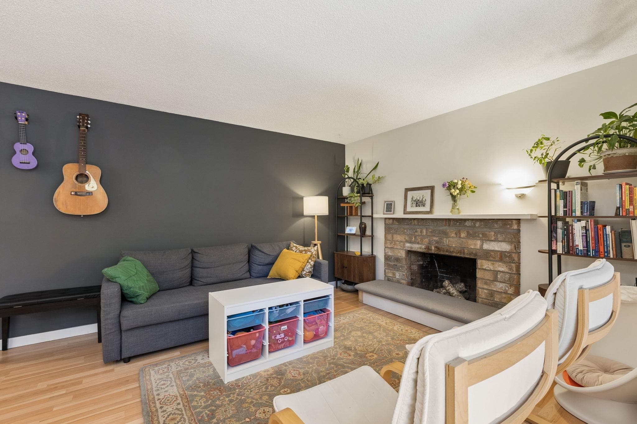 209 - 310 E 3rd Street, North Vancouver, V7L 1E9 — photo 5