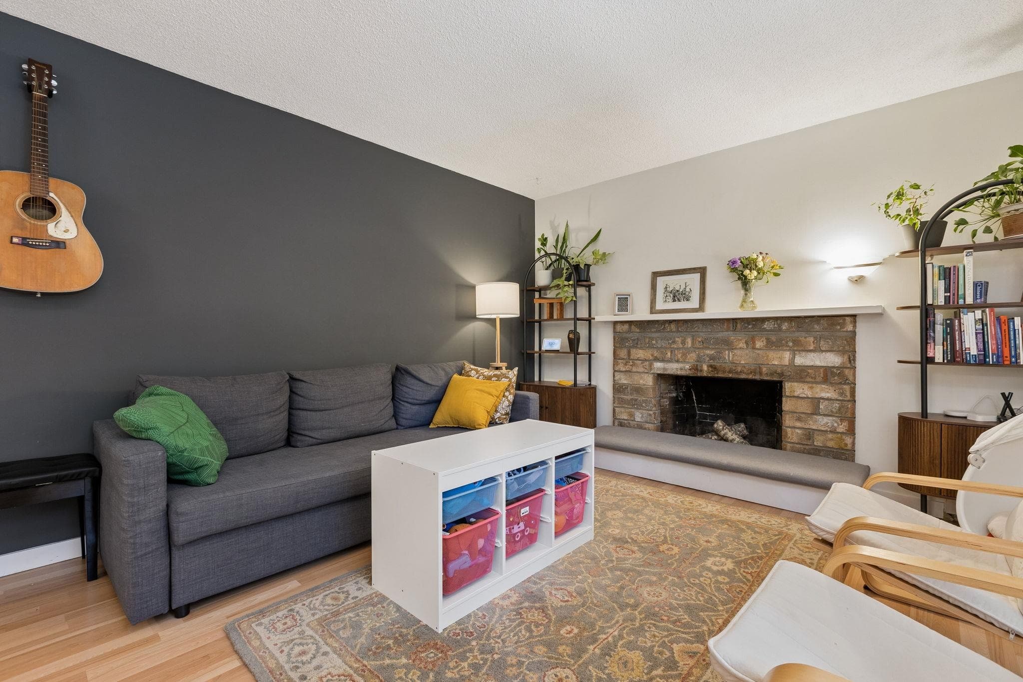 209 - 310 E 3rd Street, North Vancouver, V7L 1E9 — photo 4