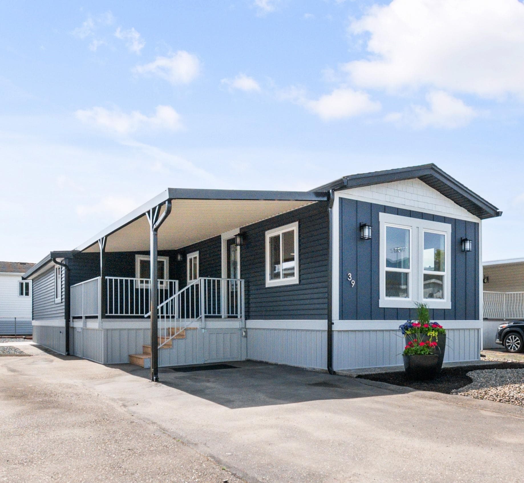 39 - 9055 Ashwell Road, Chilliwack, V2P 7S6 — photo 1