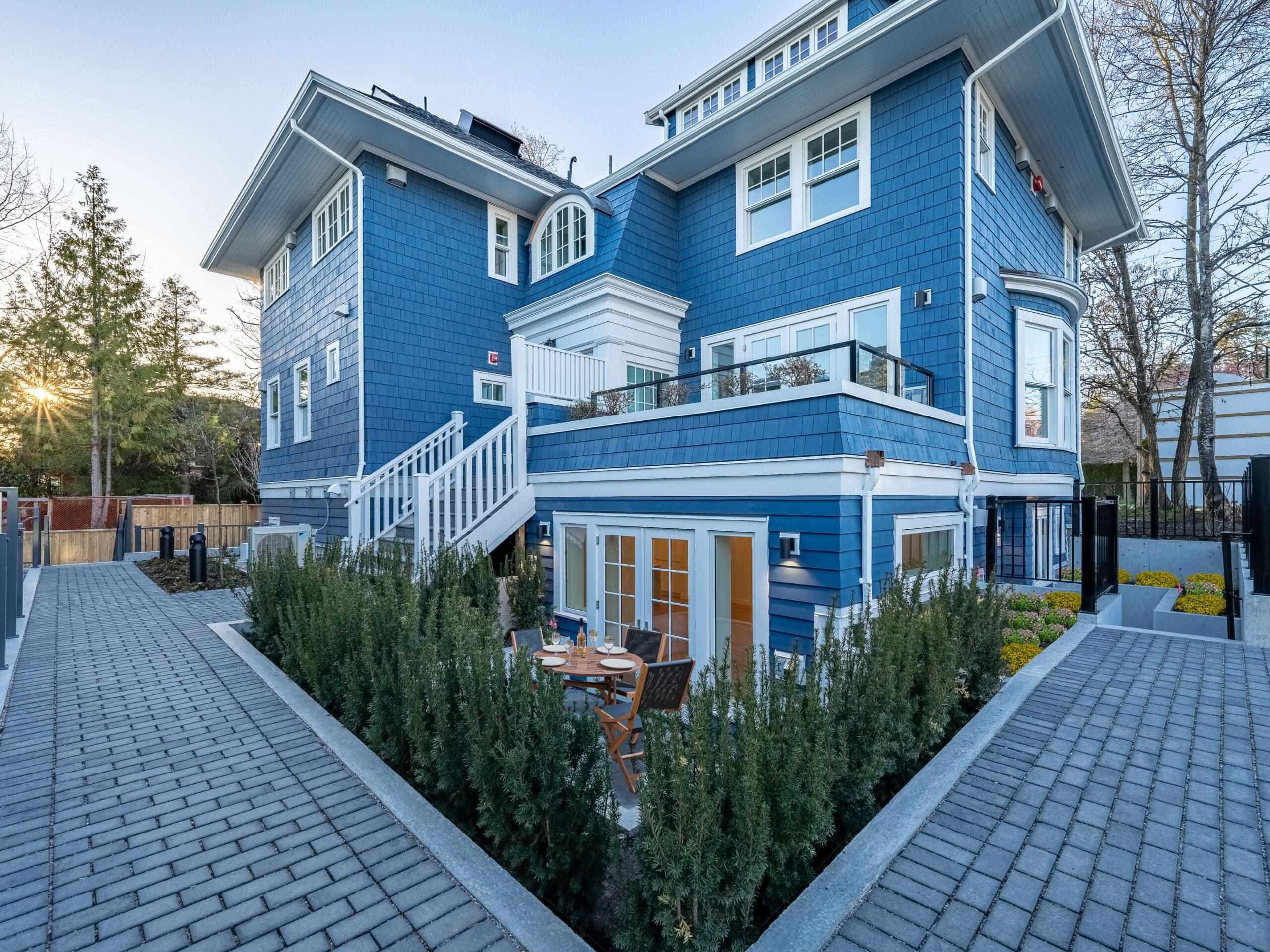 7303 Hudson Street, Vancouver