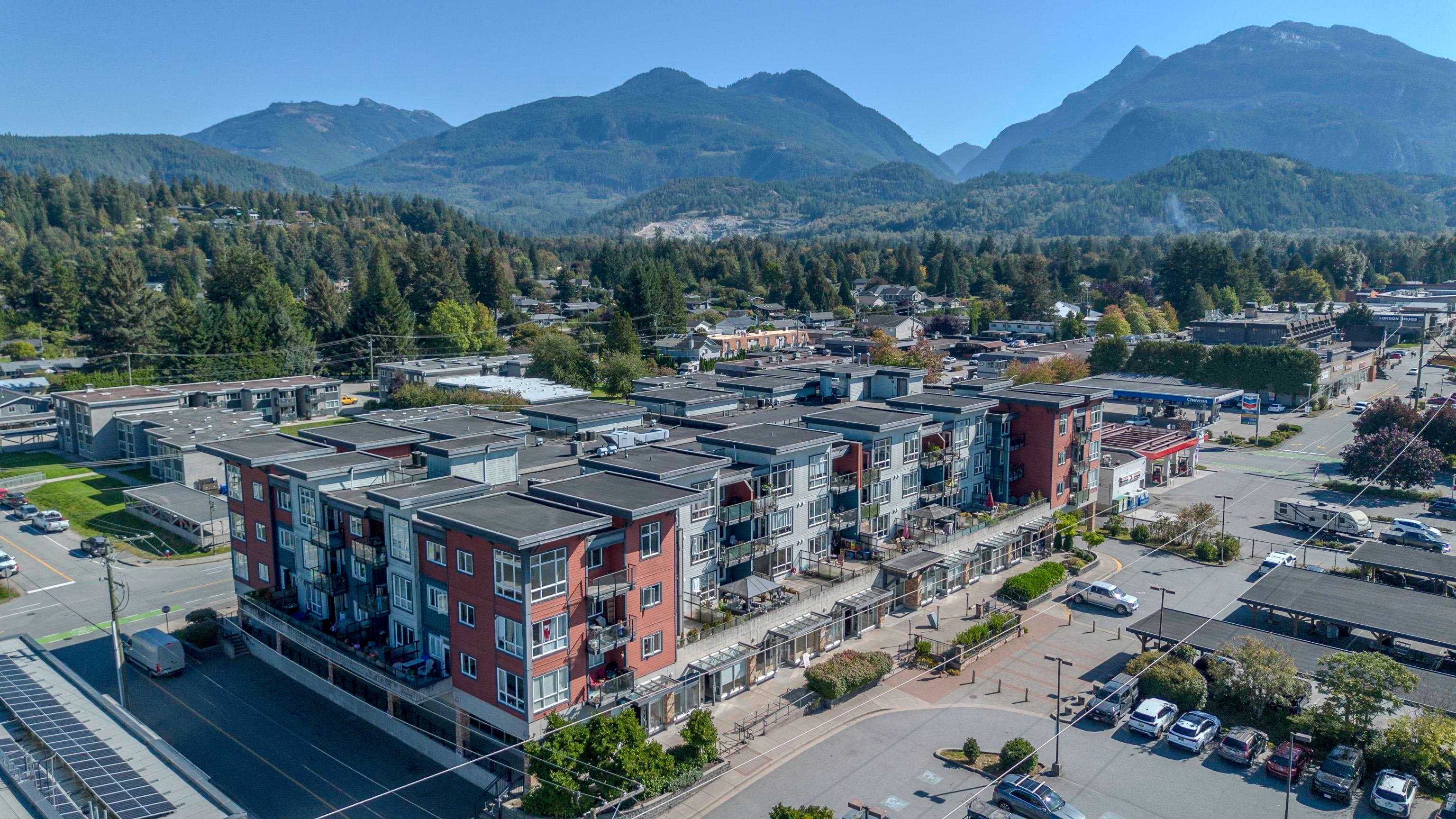 419 - 40437 Tantalus Road, Squamish, V8B 0G2 — photo 2
