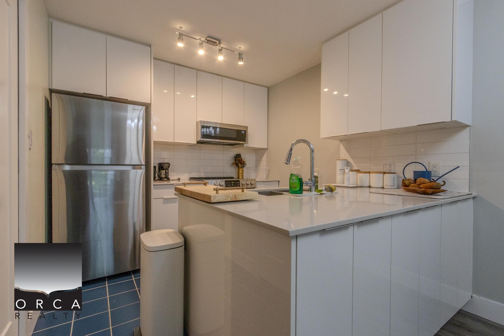213 - 1510 Nelson Street, Vancouver, V6G 1M1 — photo 5