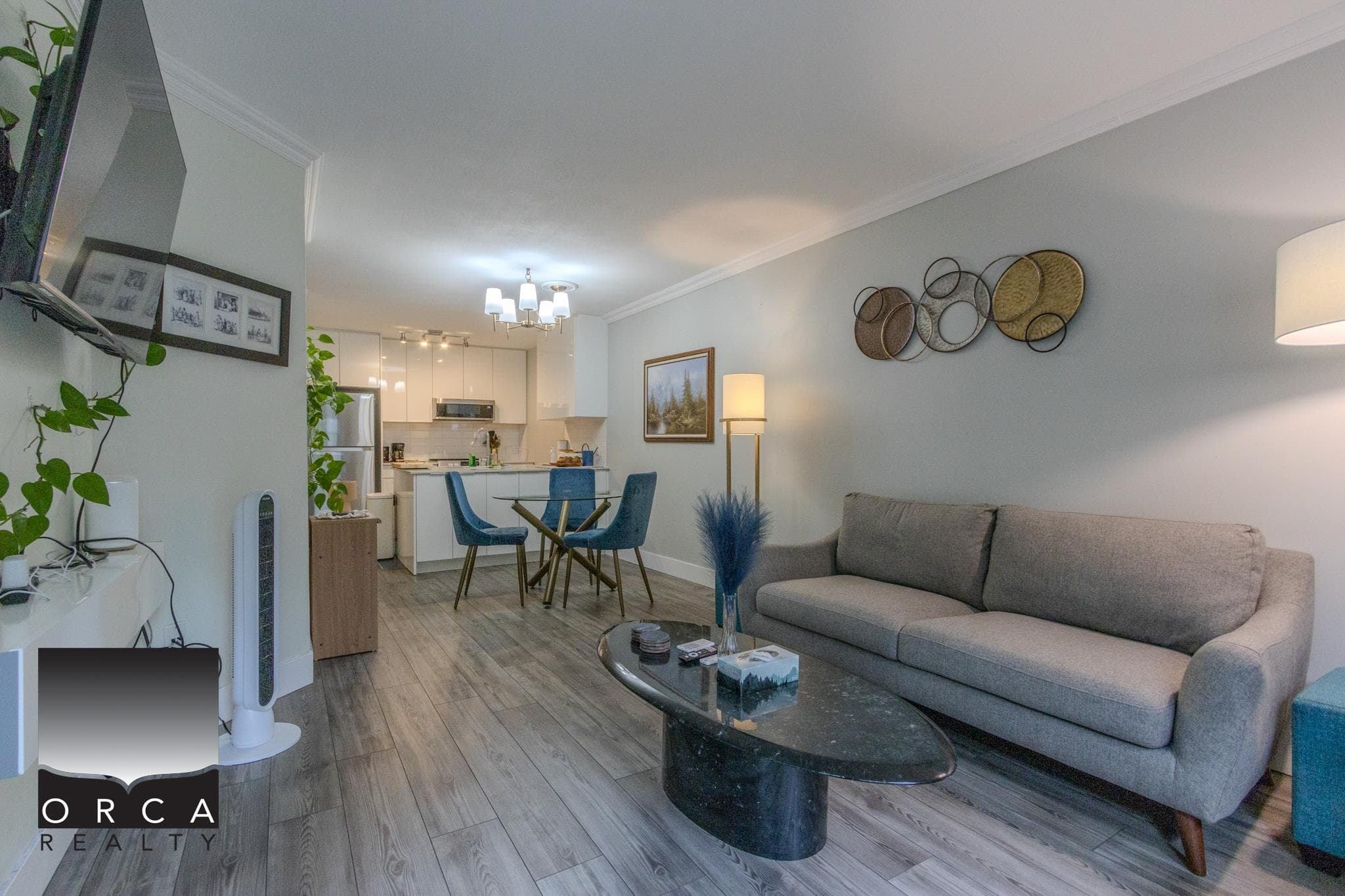 213 - 1510 Nelson Street, Vancouver, V6G 1M1 — photo 4