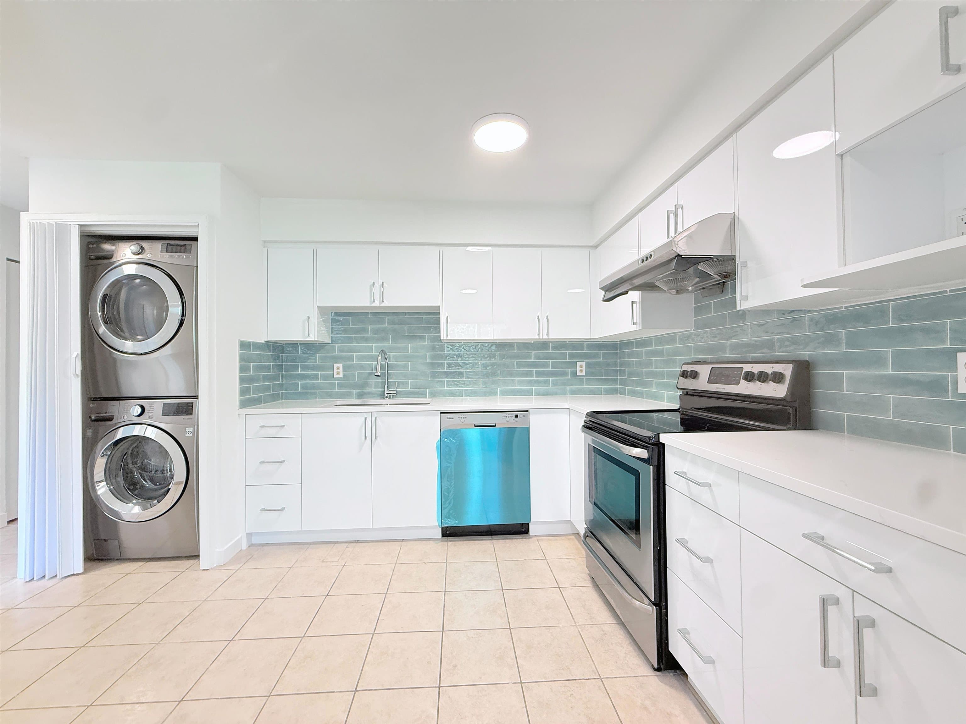 19 - 6100 Tiffany Boulevard, Richmond