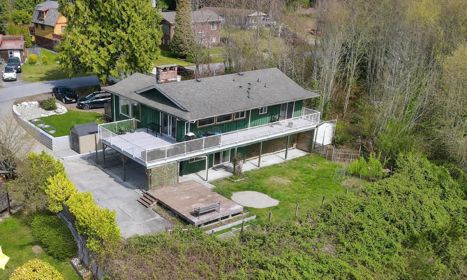 1405 Velvet Road, Gibsons, V0N 1V0 — photo 2