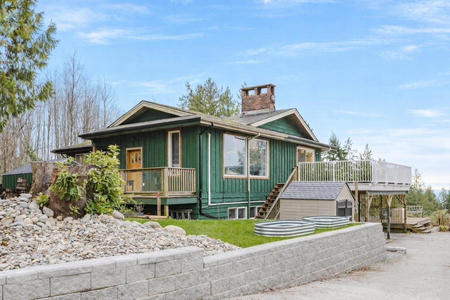1405 Velvet Road, Gibsons, V0N 1V0 — photo 3
