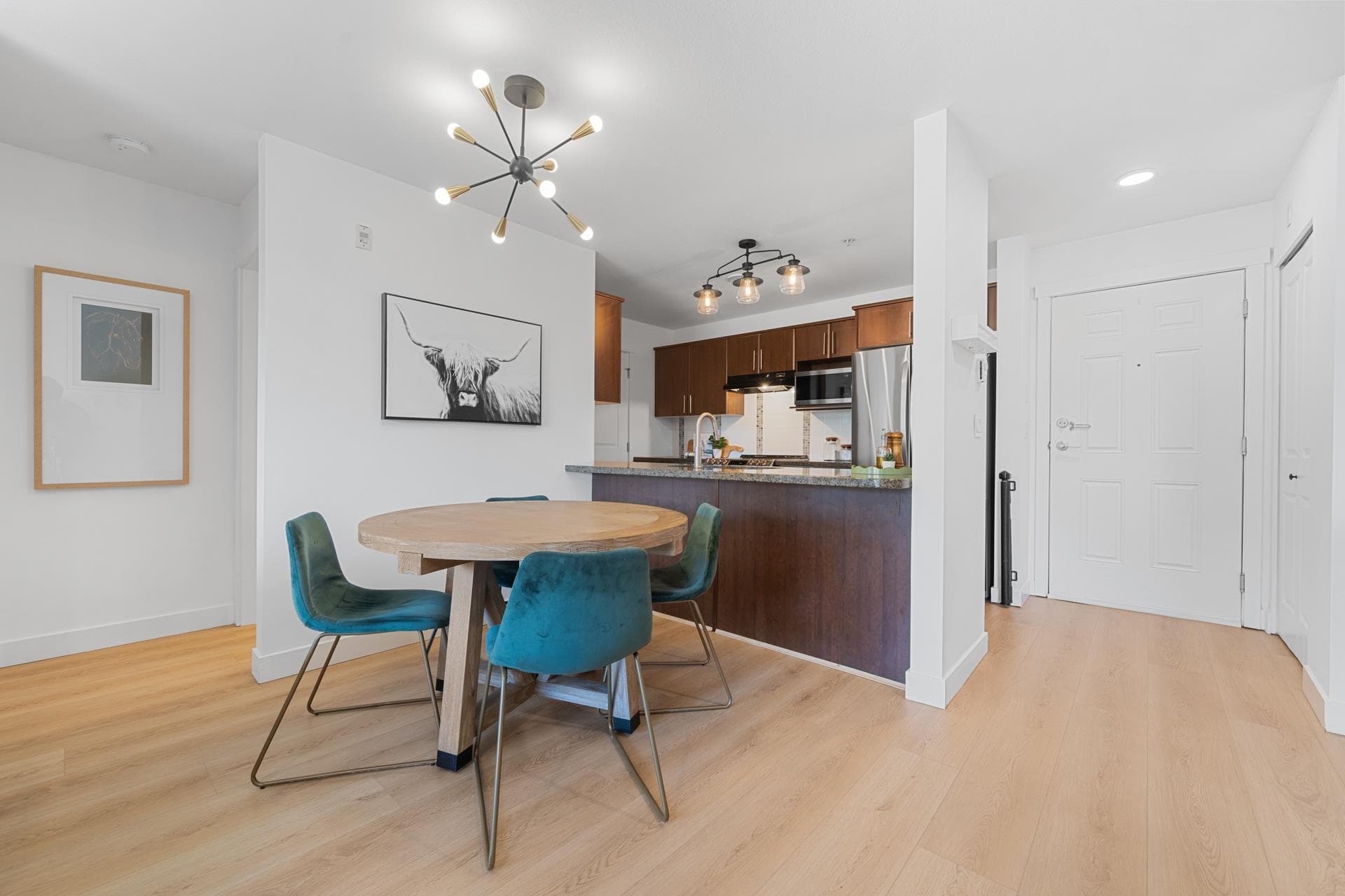 310 - 19388 65 Avenue, Surrey, V4N 5S1 — photo 3