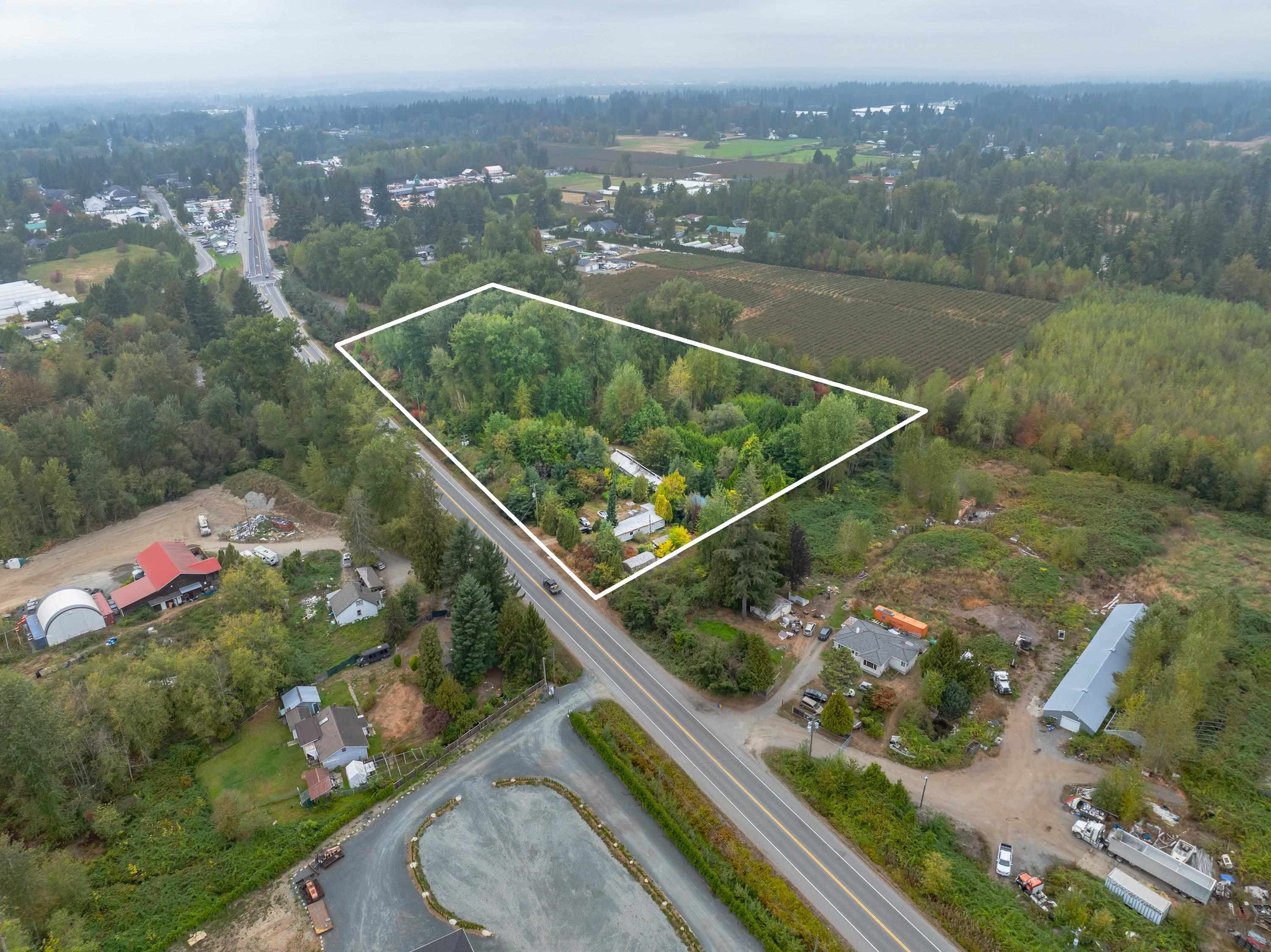 24183 Fraser Highway, Langley, V2Z 2L3 — photo 2
