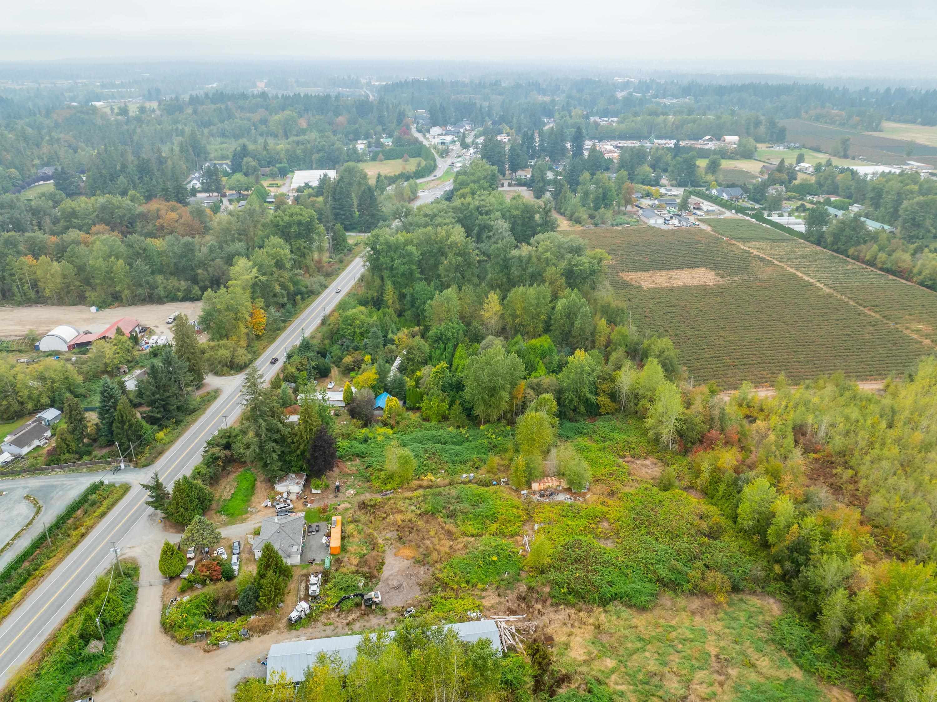 24183 Fraser Highway, Langley, V2Z 2L3 — photo 5