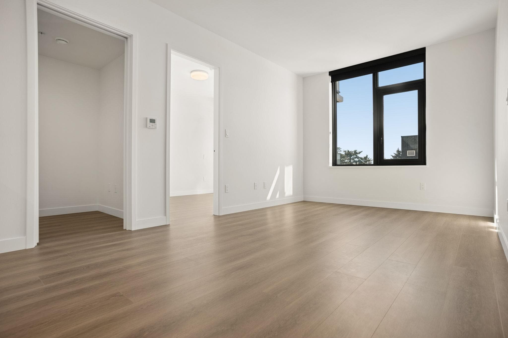 501 - 6608 Sussex Avenue, Burnaby