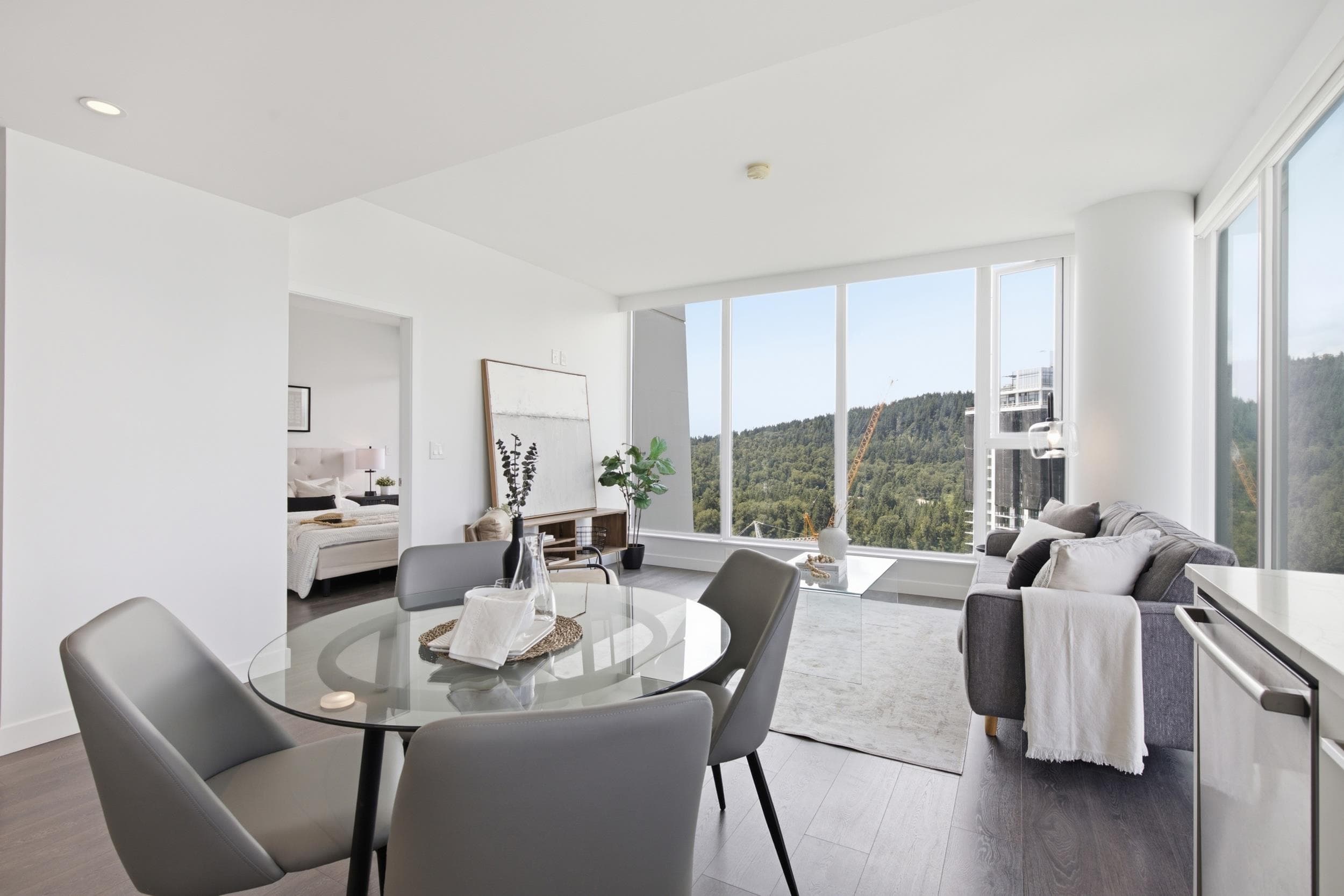 1604 - 567 Clarke Road, Coquitlam, V3J 0K7 — photo 3