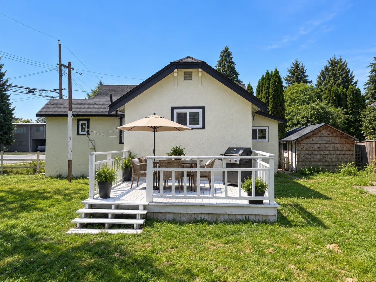 46055 Cleveland Avenue, Chilliwack, V2P 2X2 — photo 5