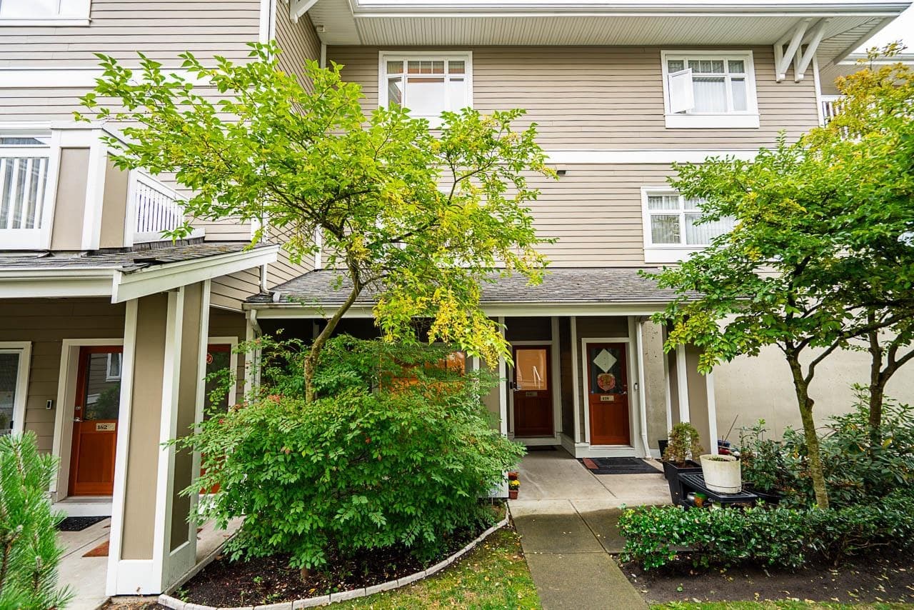 160 - 7388 Macpherson Avenue, Burnaby, V5J 0A1 — photo 3