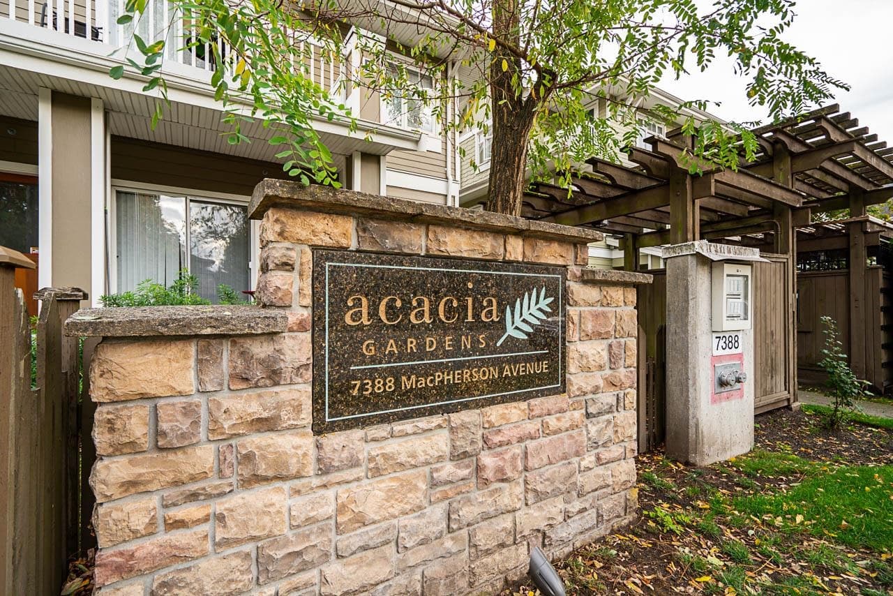 160 - 7388 Macpherson Avenue, Burnaby, V5J 0A1 — photo 1