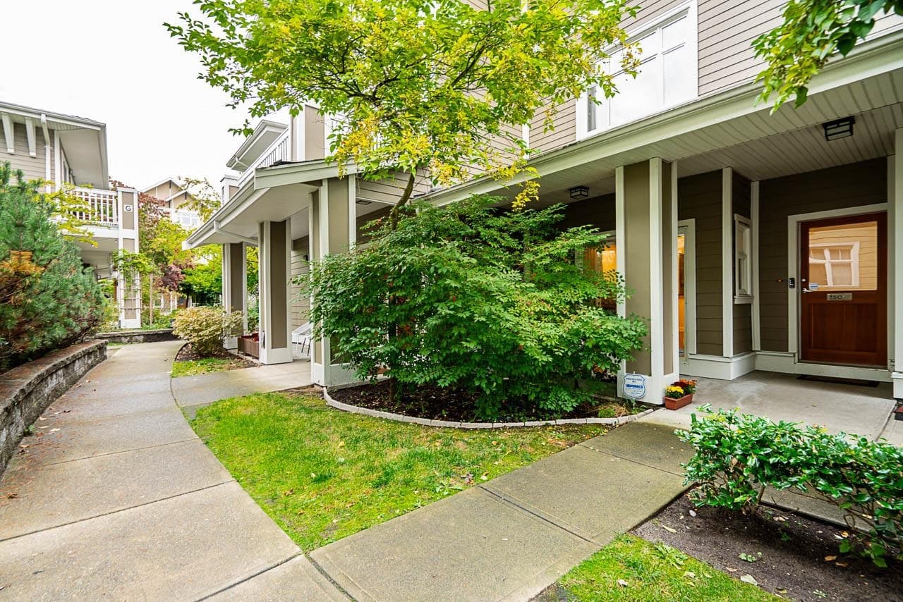 160 - 7388 Macpherson Avenue, Burnaby, V5J 0A1 — photo 5