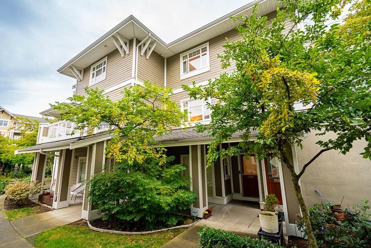 160 - 7388 Macpherson Avenue, Burnaby, V5J 0A1 — photo 4