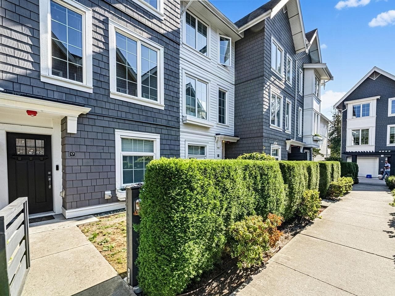 17 - 2560 Pitt River Road, Port Coquitlam, V3C 0G6 — photo 1