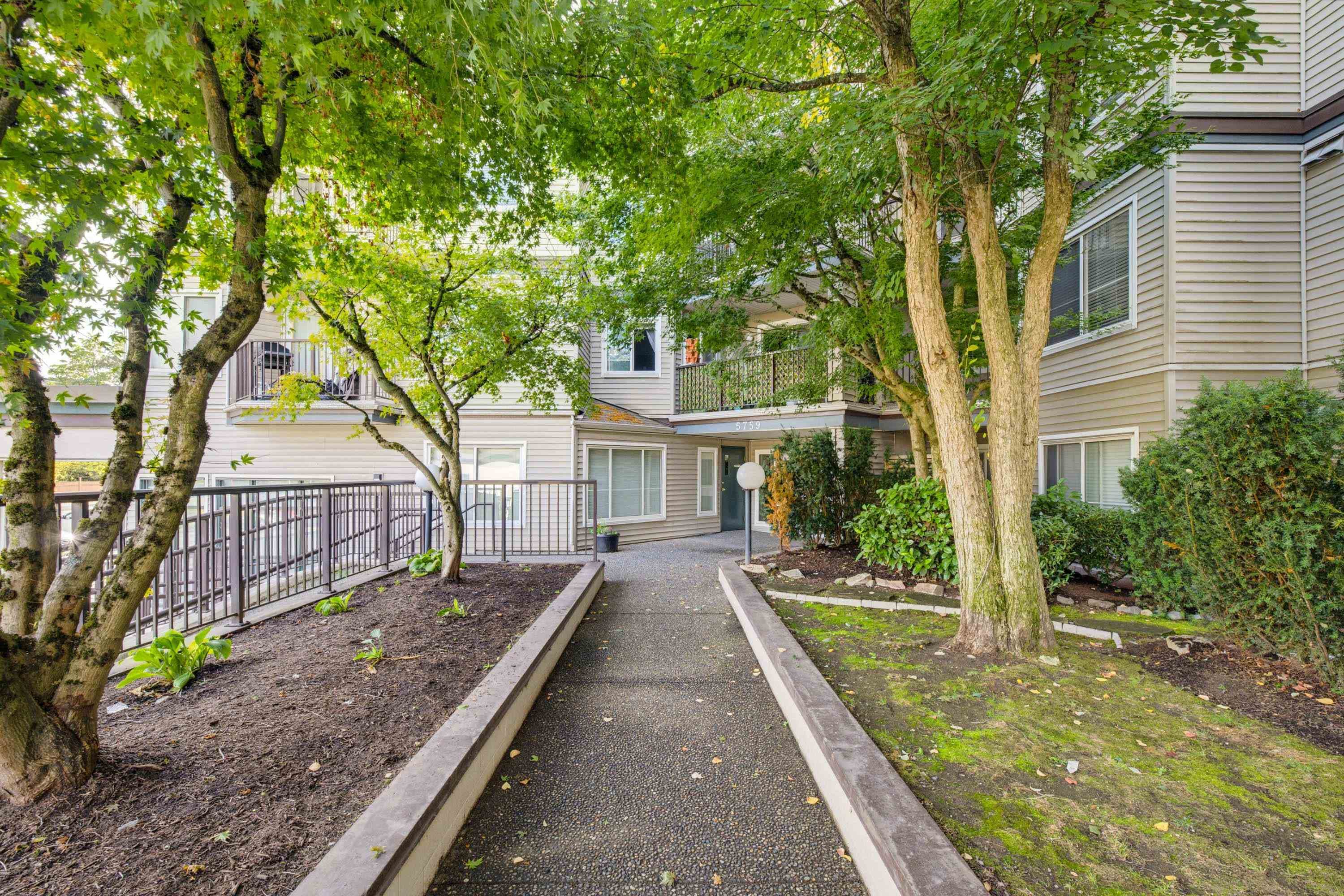 302 - 5759 Glover Road, Langley, V3A 8M8 — photo 3