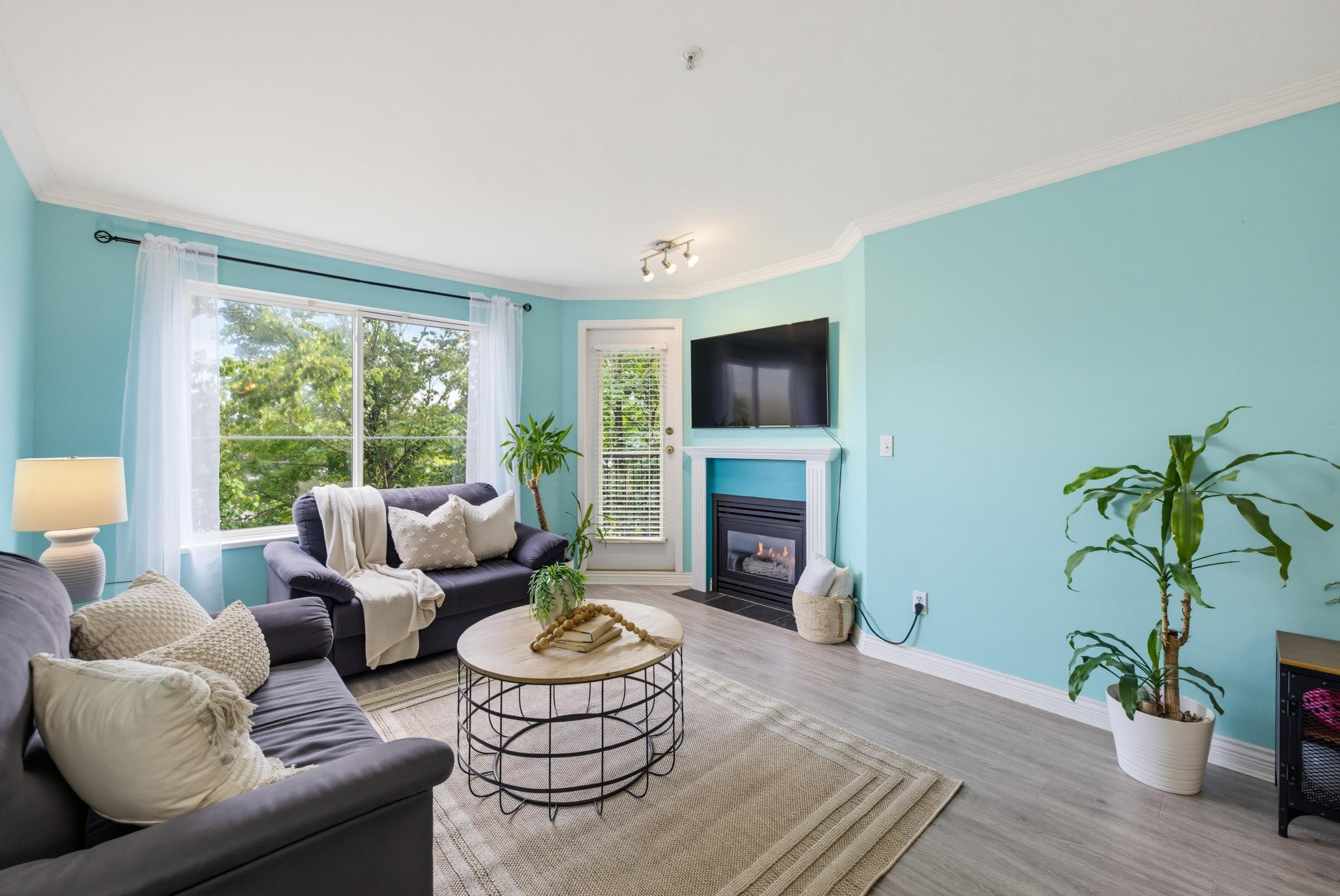 302 - 5759 Glover Road, Langley, V3A 8M8 — photo 5