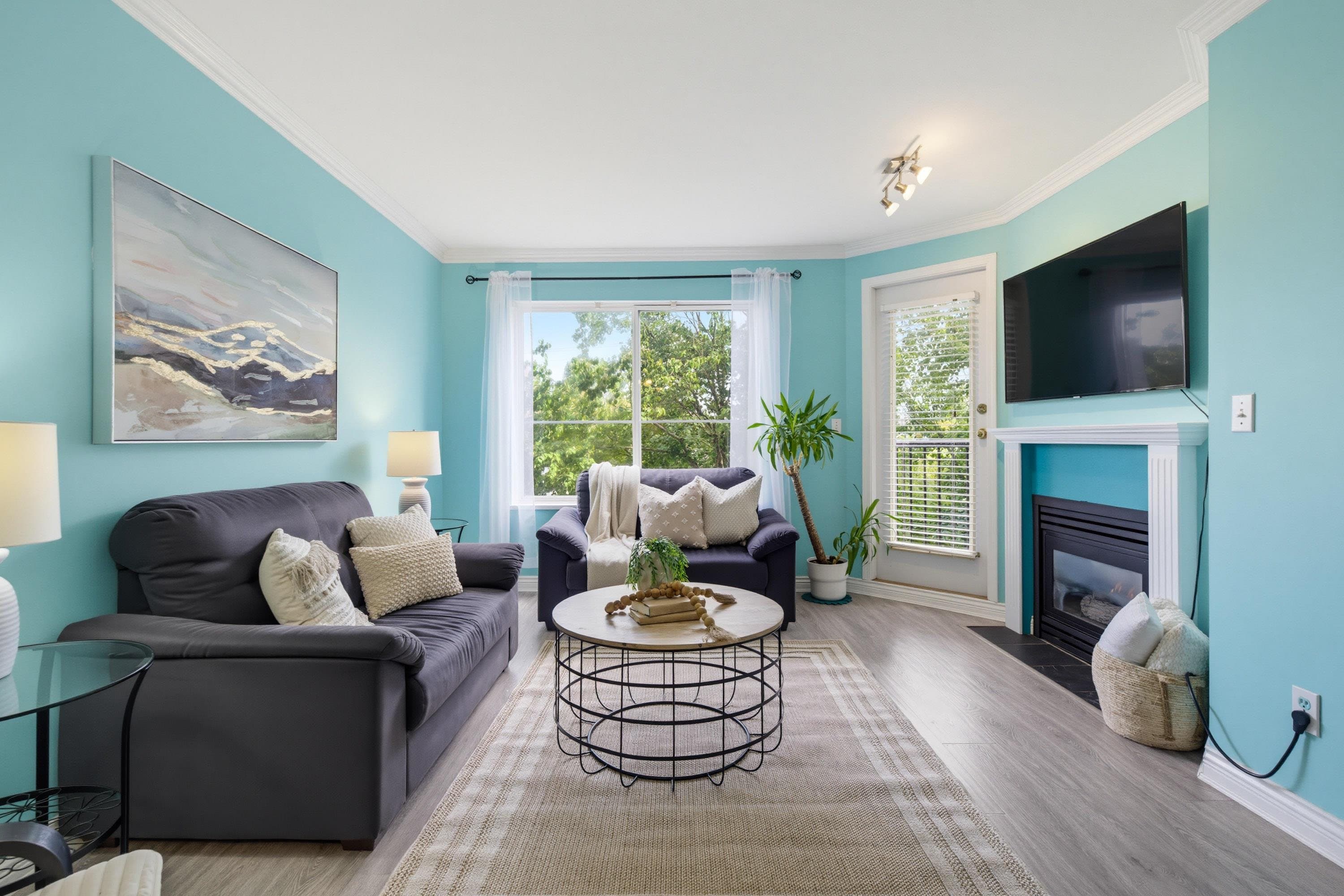 302 - 5759 Glover Road, Langley, V3A 8M8 — photo 4